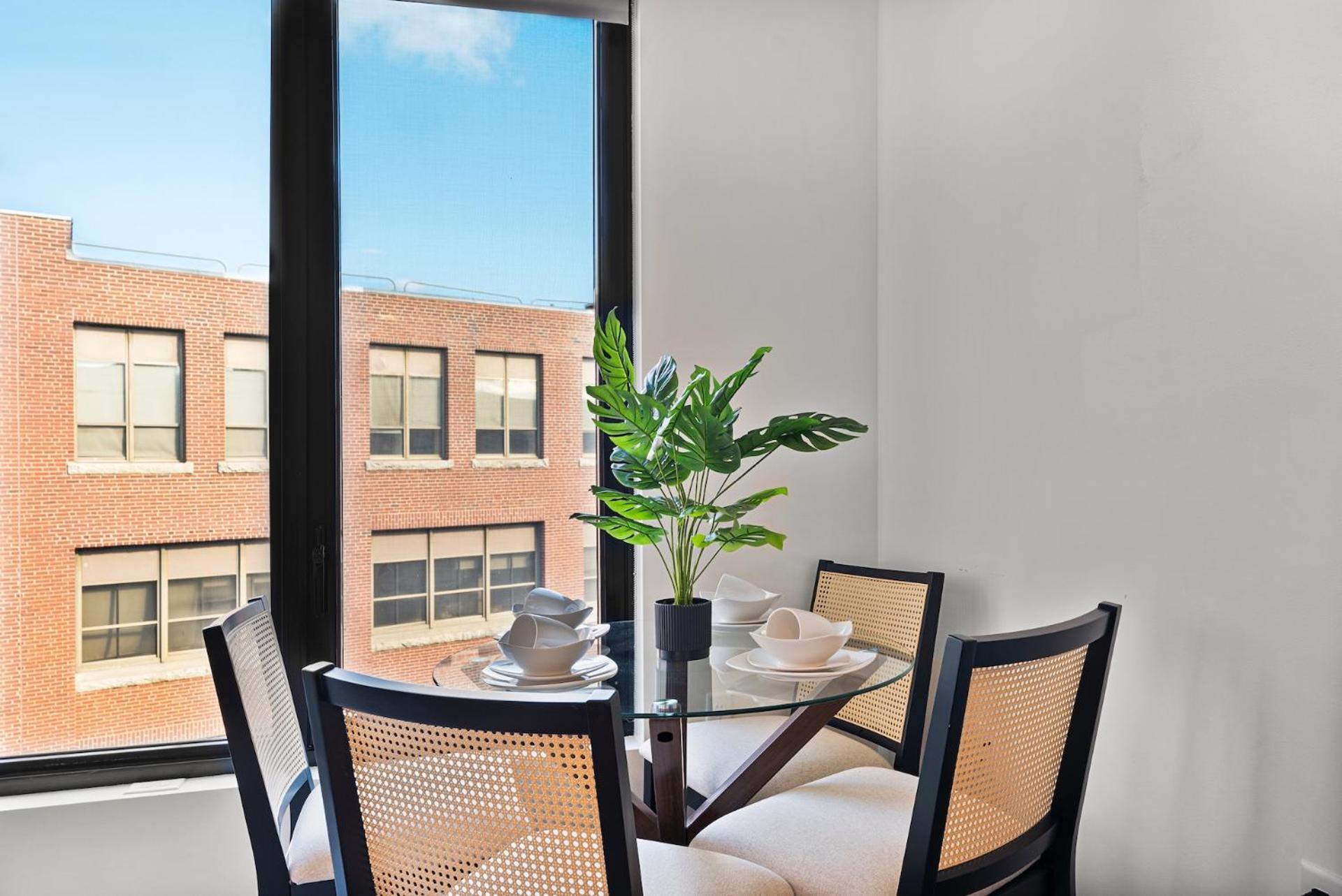 Apartment Furnished In South *