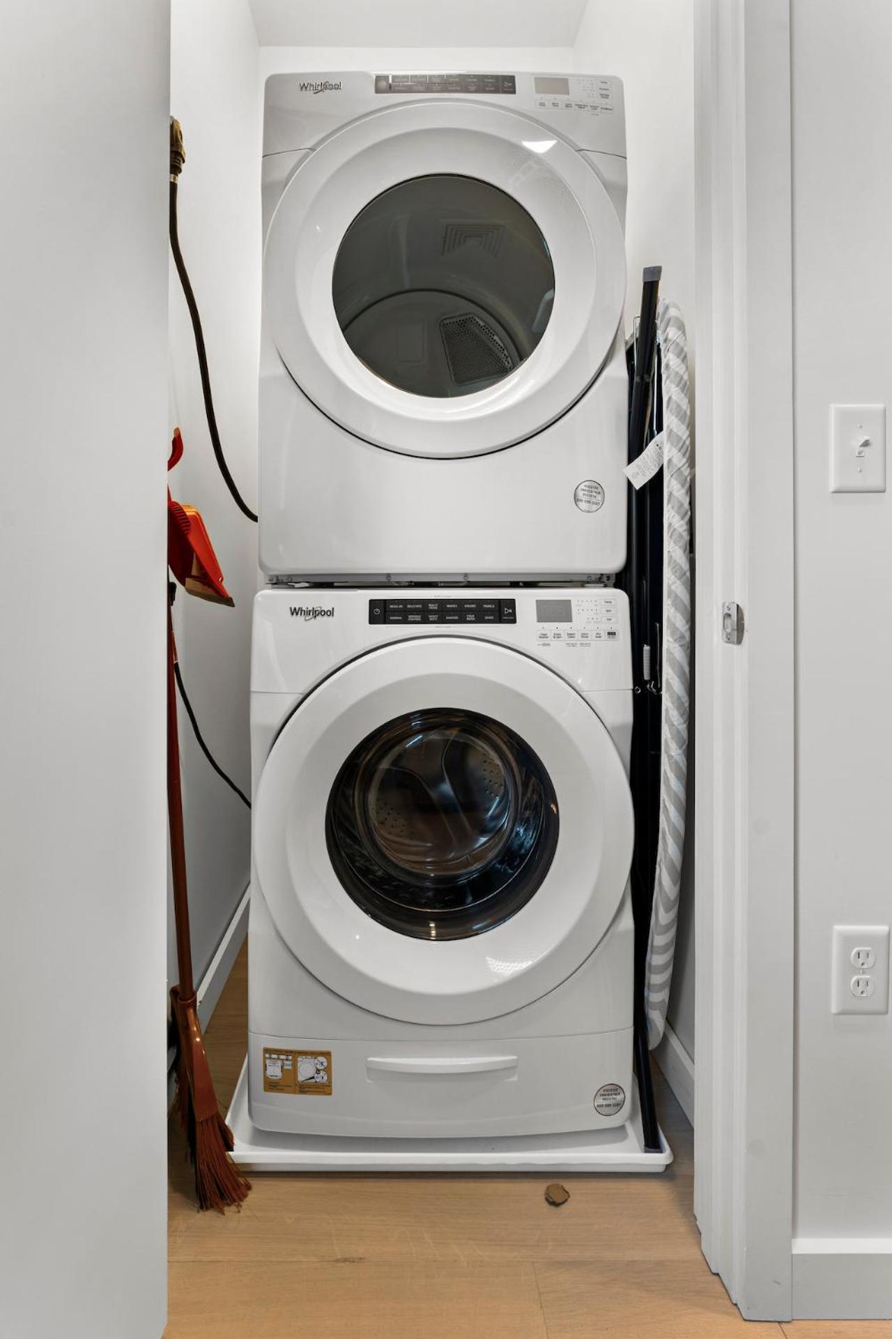 Furnished In South *