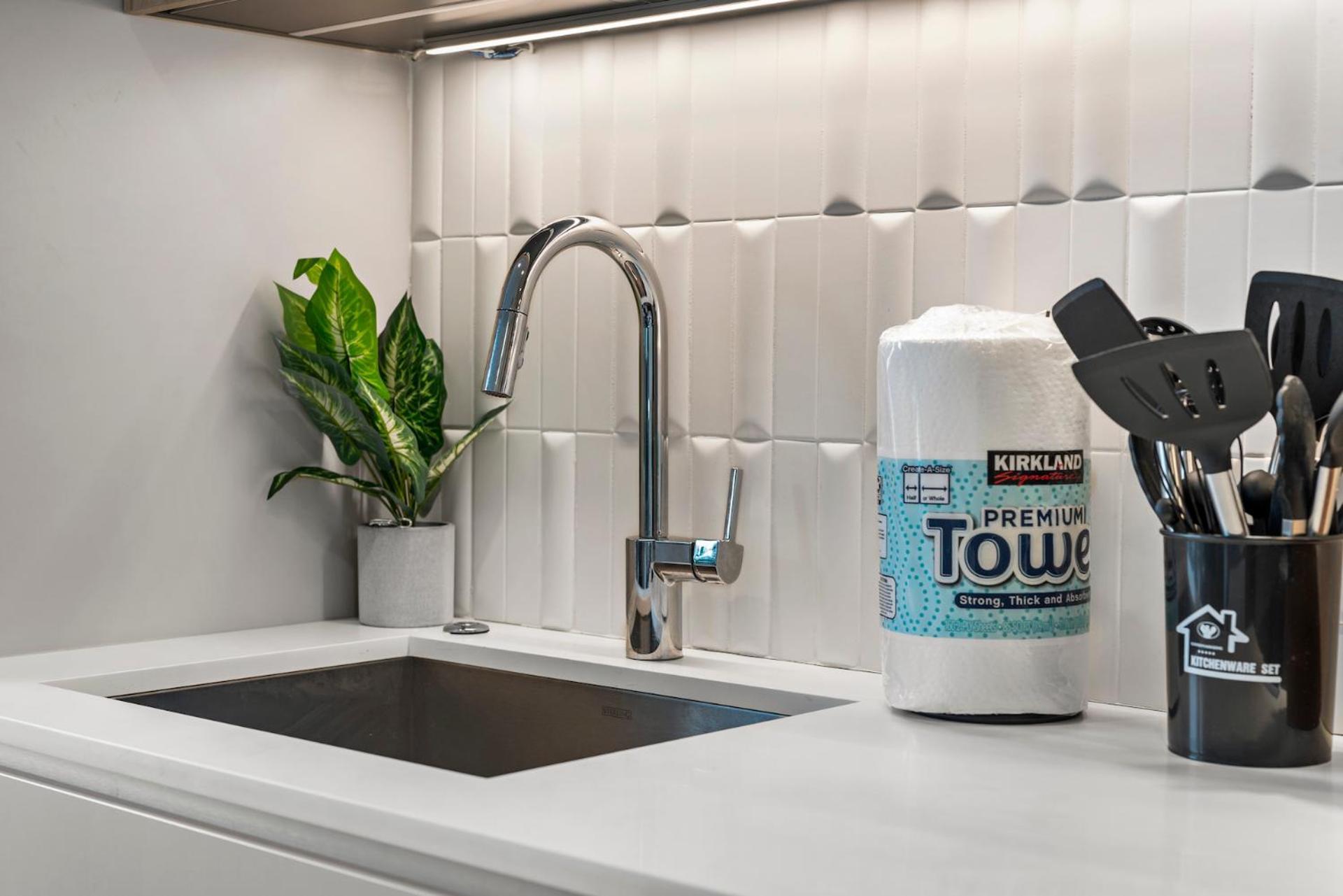 Furnished In South Boston