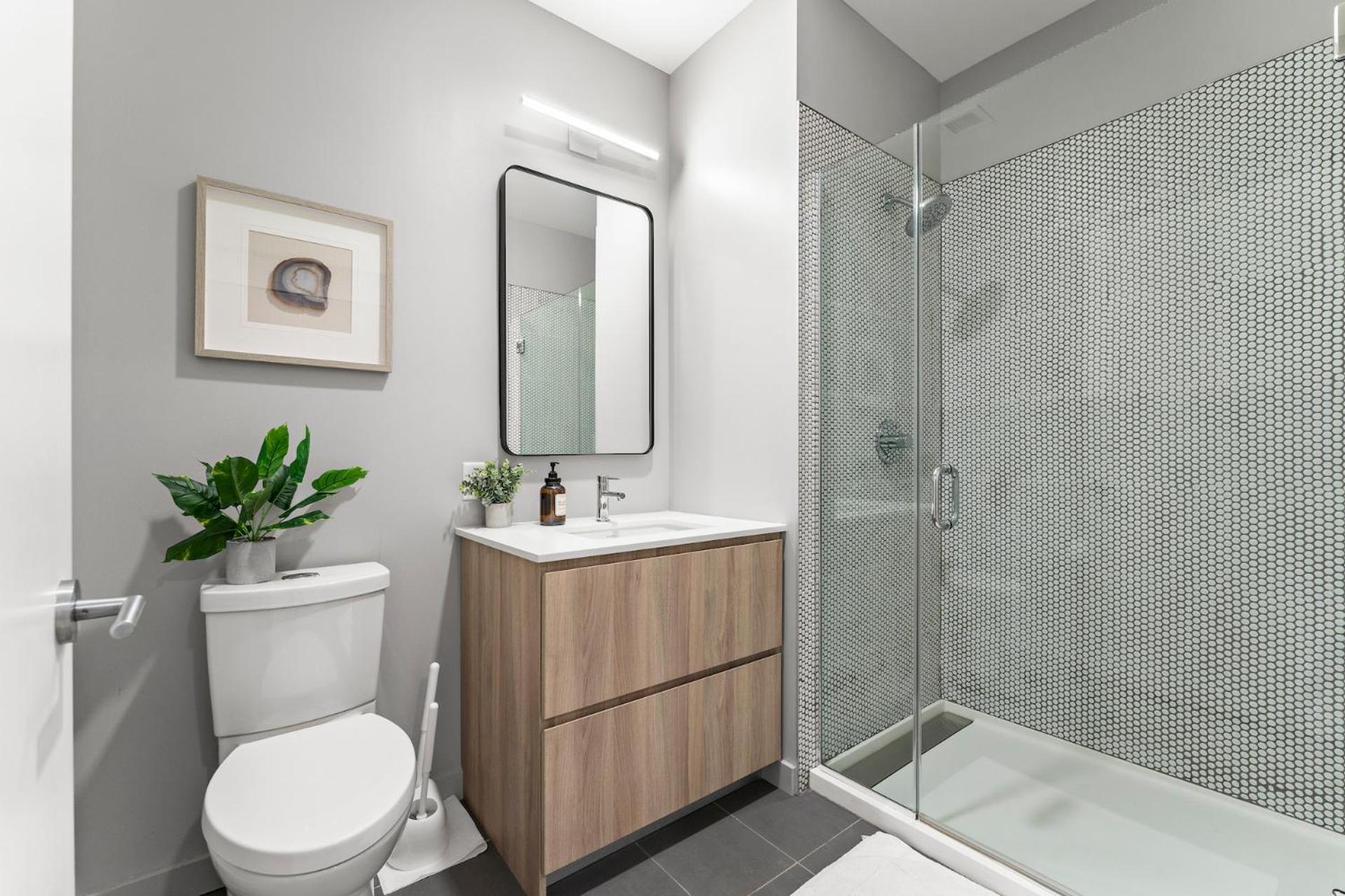 Apartment Furnished In South