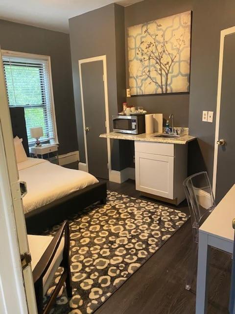 Aparthotel Premier Bay Village Boston