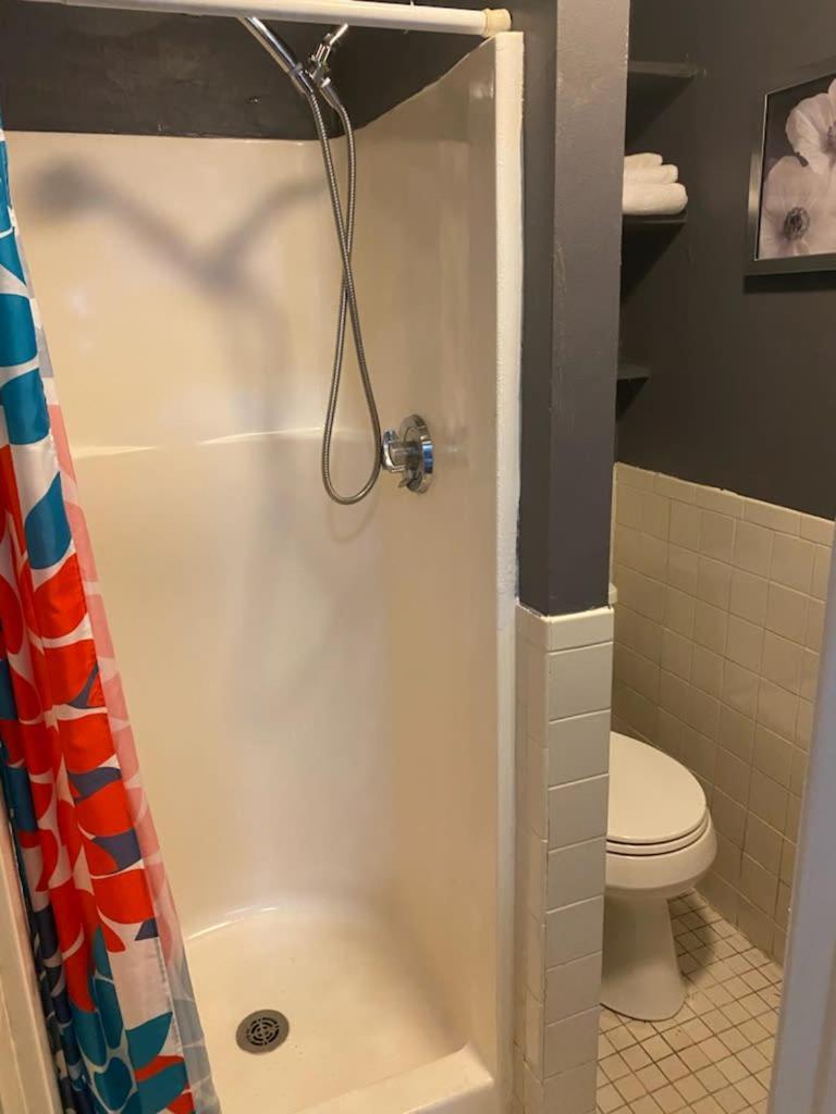 Aparthotel Premier Bay Village Boston