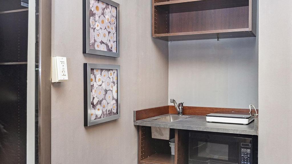 Aparthotel Premier Bay Village Boston