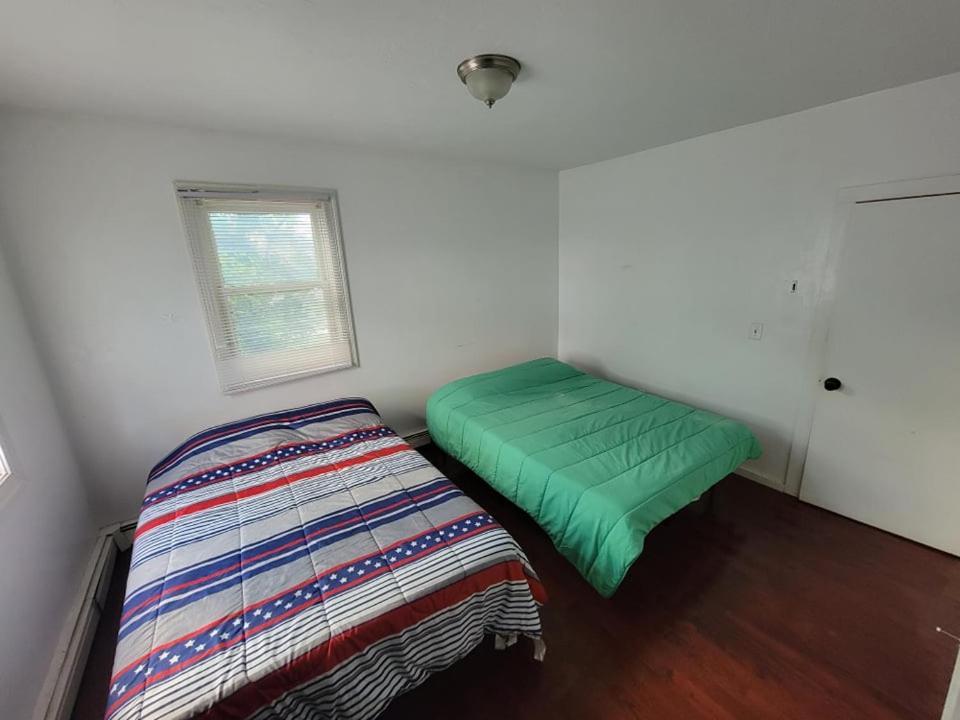 Esjacpe Guest house Boston