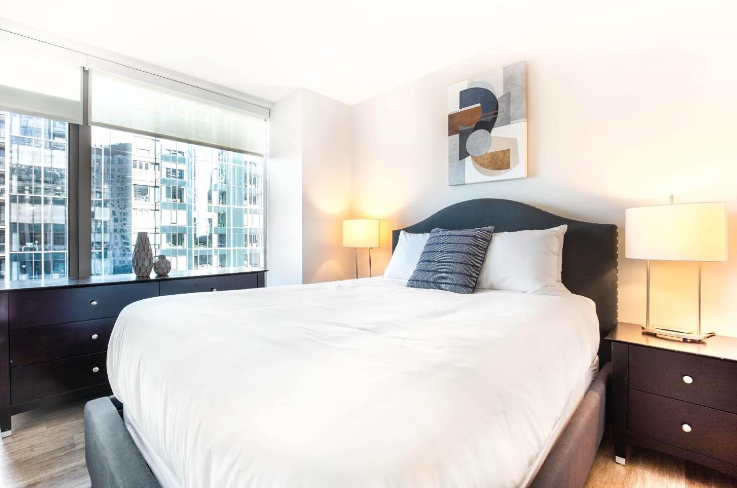 Apartment Luxury With Gym