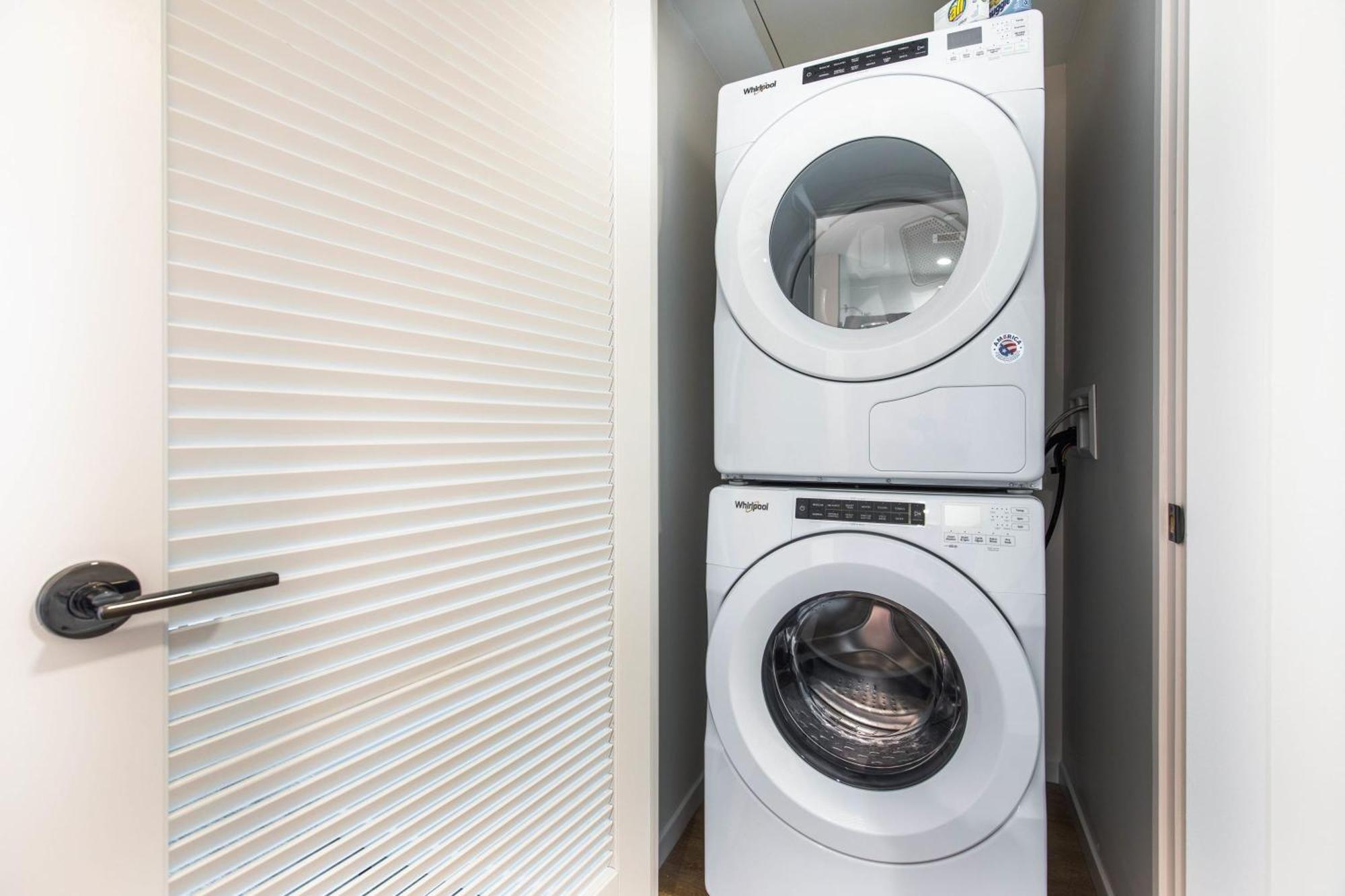 Apartment Luxury With Gym *