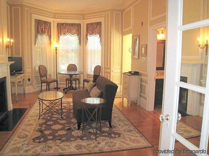 Apartamento Back Bay Suites