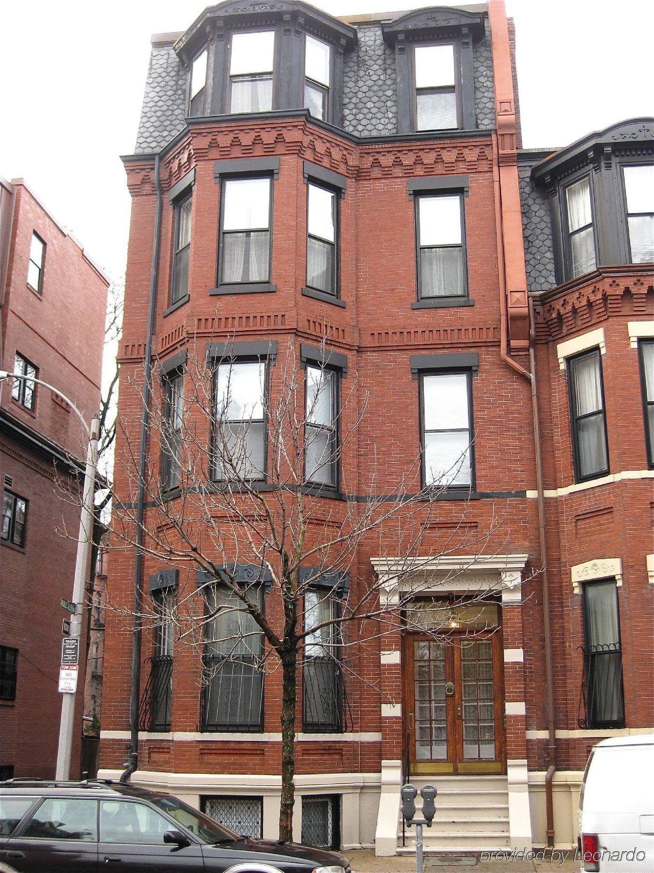 Back Bay Suites Apartamento