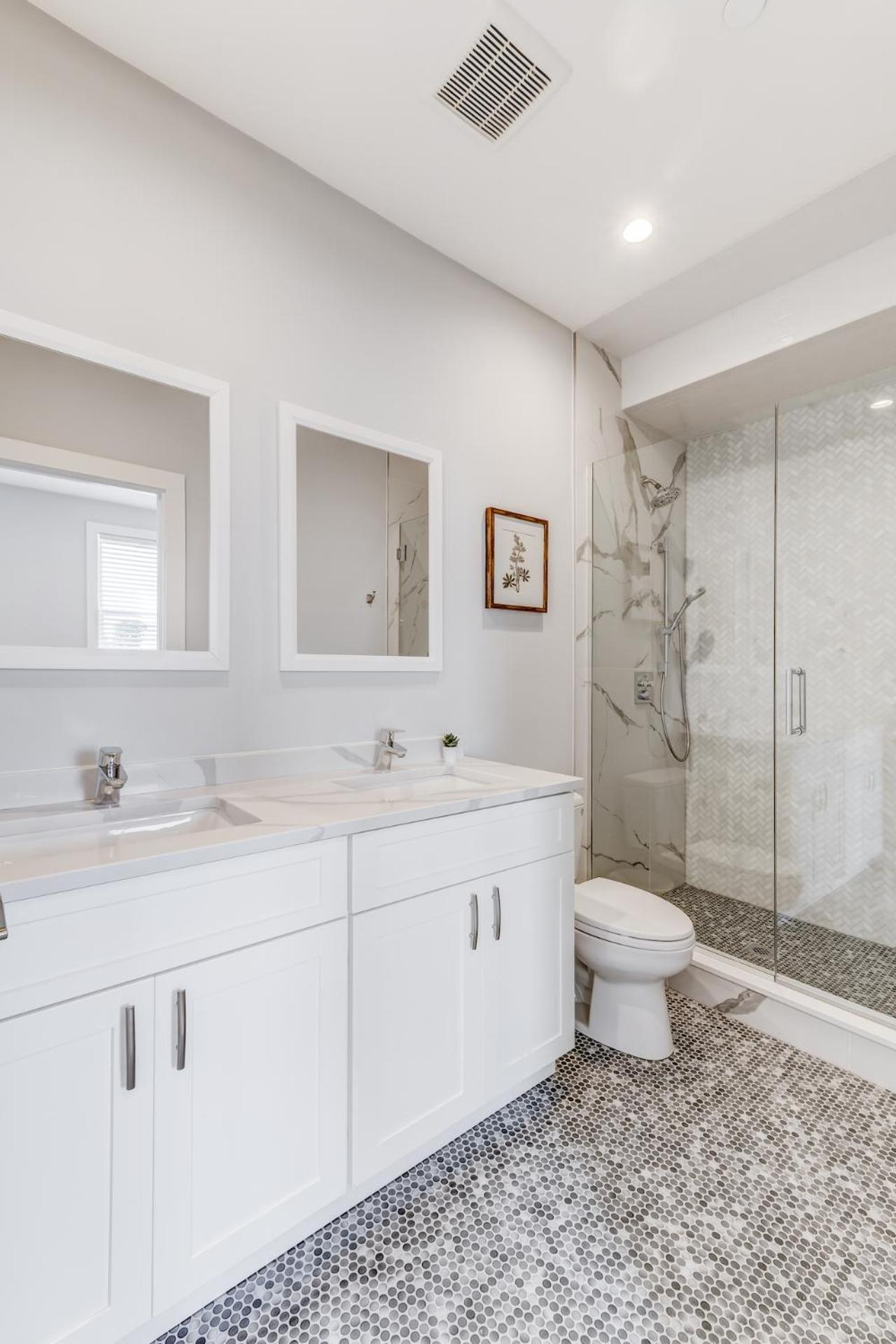 Appartement Furnished Near Logan Airport
