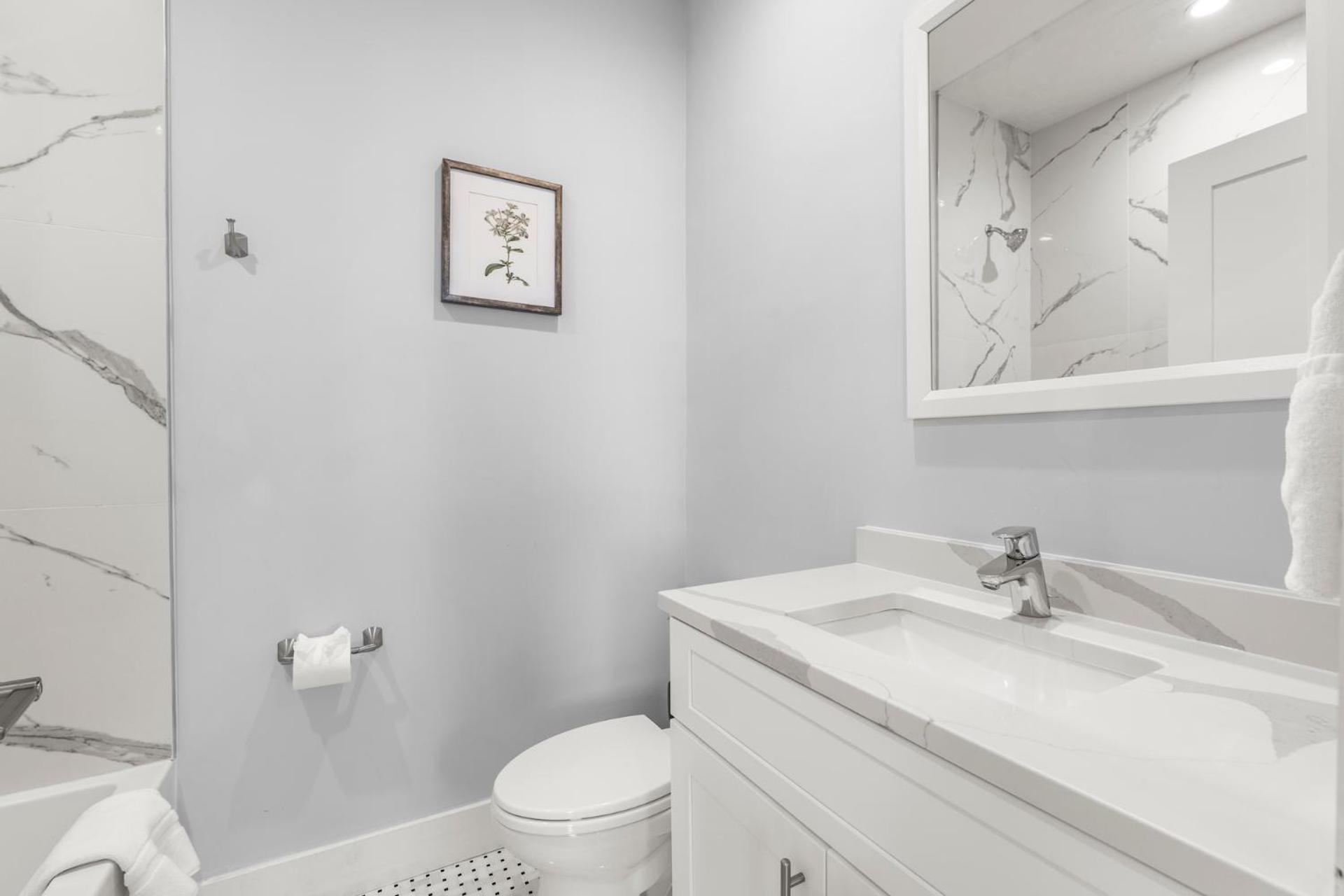 Furnished Near Logan Airport Appartement *