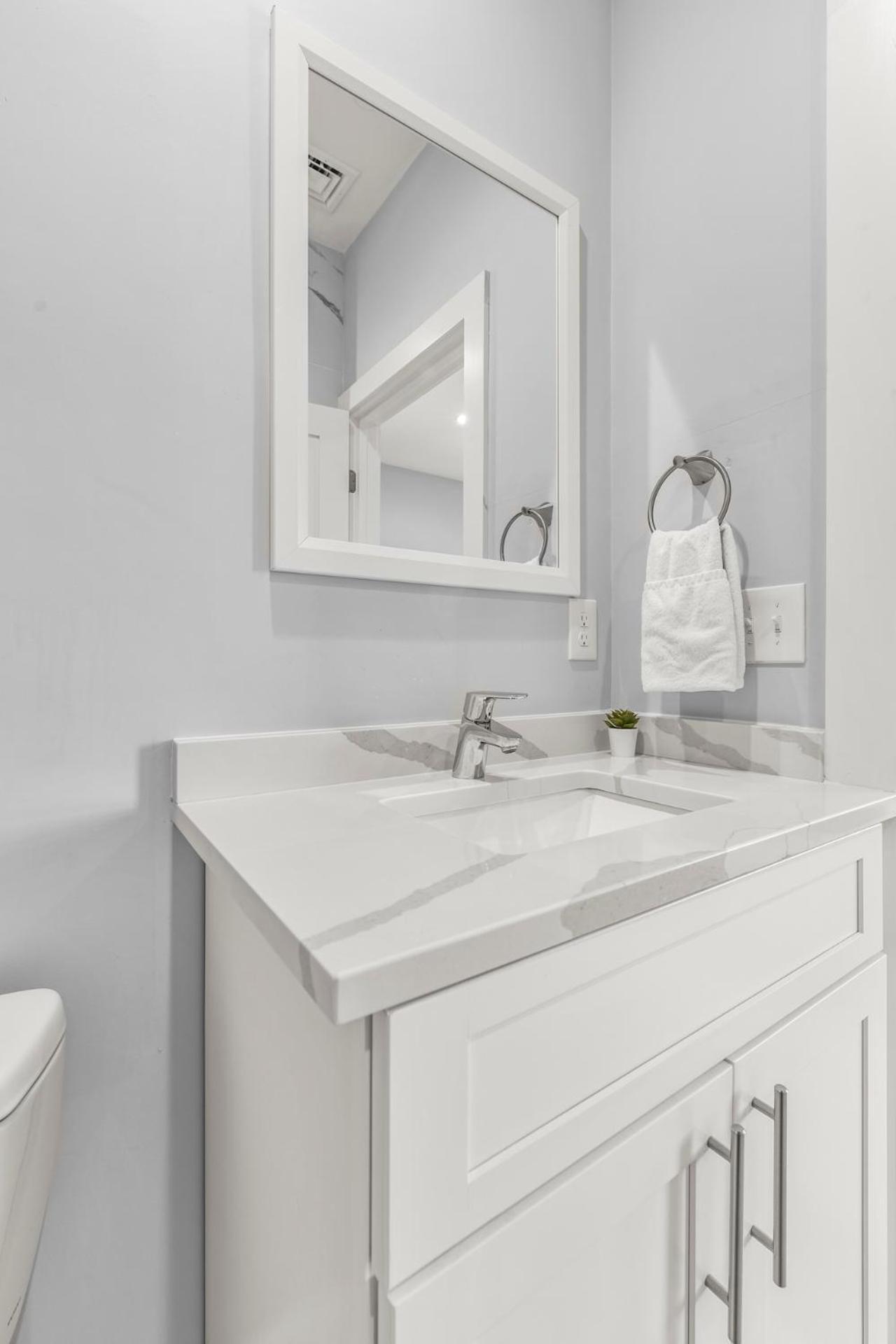 Appartement Furnished Near Logan Airport