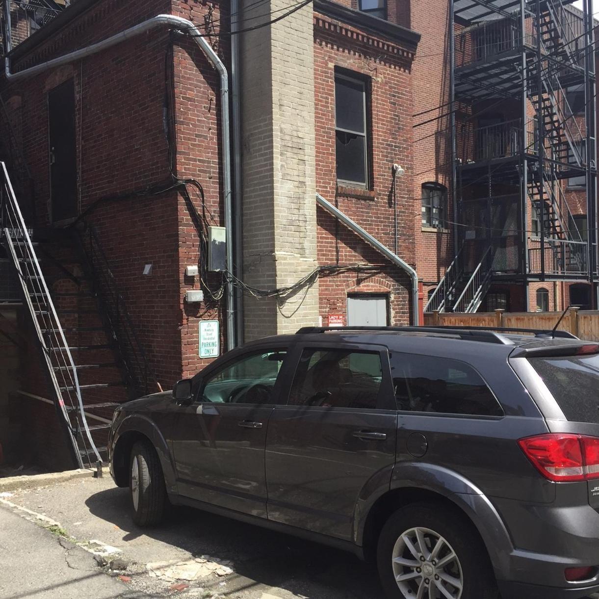 304 Newbury Street By Thatch 4* Boston