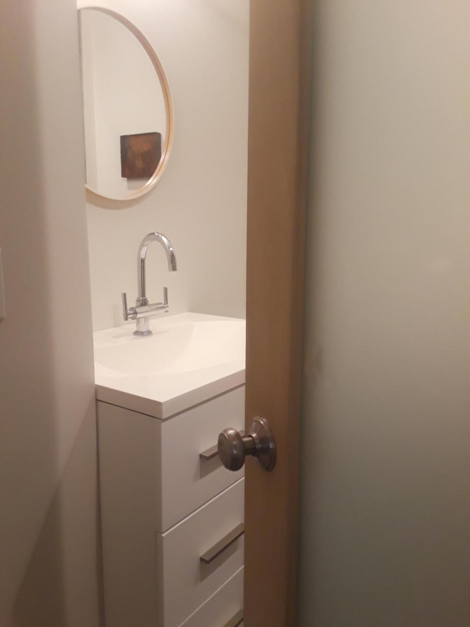 Street Loft * Boston