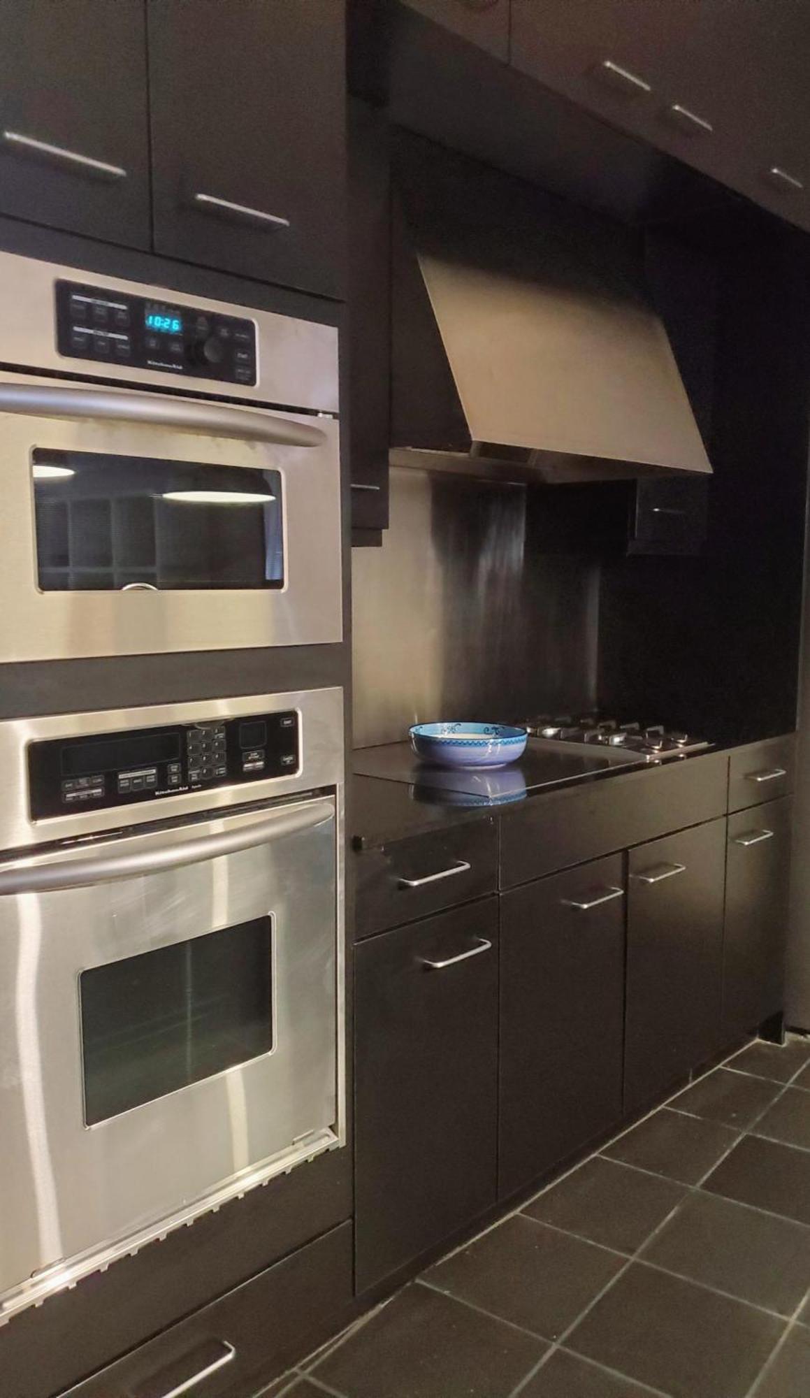 Apartment Street Loft