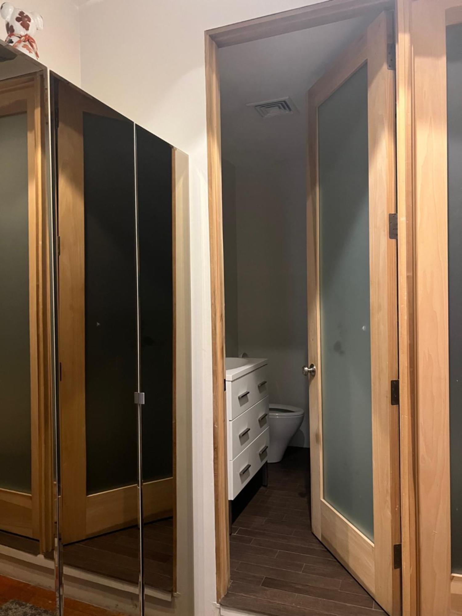 Street Loft * Boston