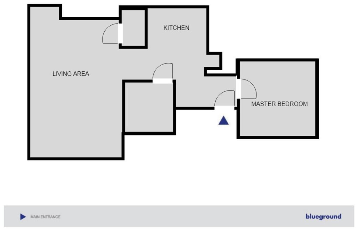 Bright Beacon Hill 1br Nr Common Bos-233 Apartamento