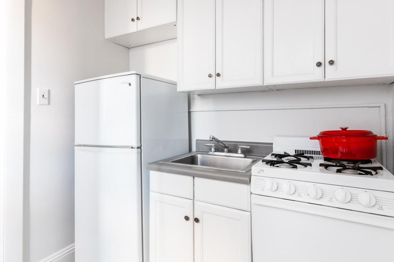 Apartamento Bright Beacon Hill 1br Nr Common Bos-233 Boston