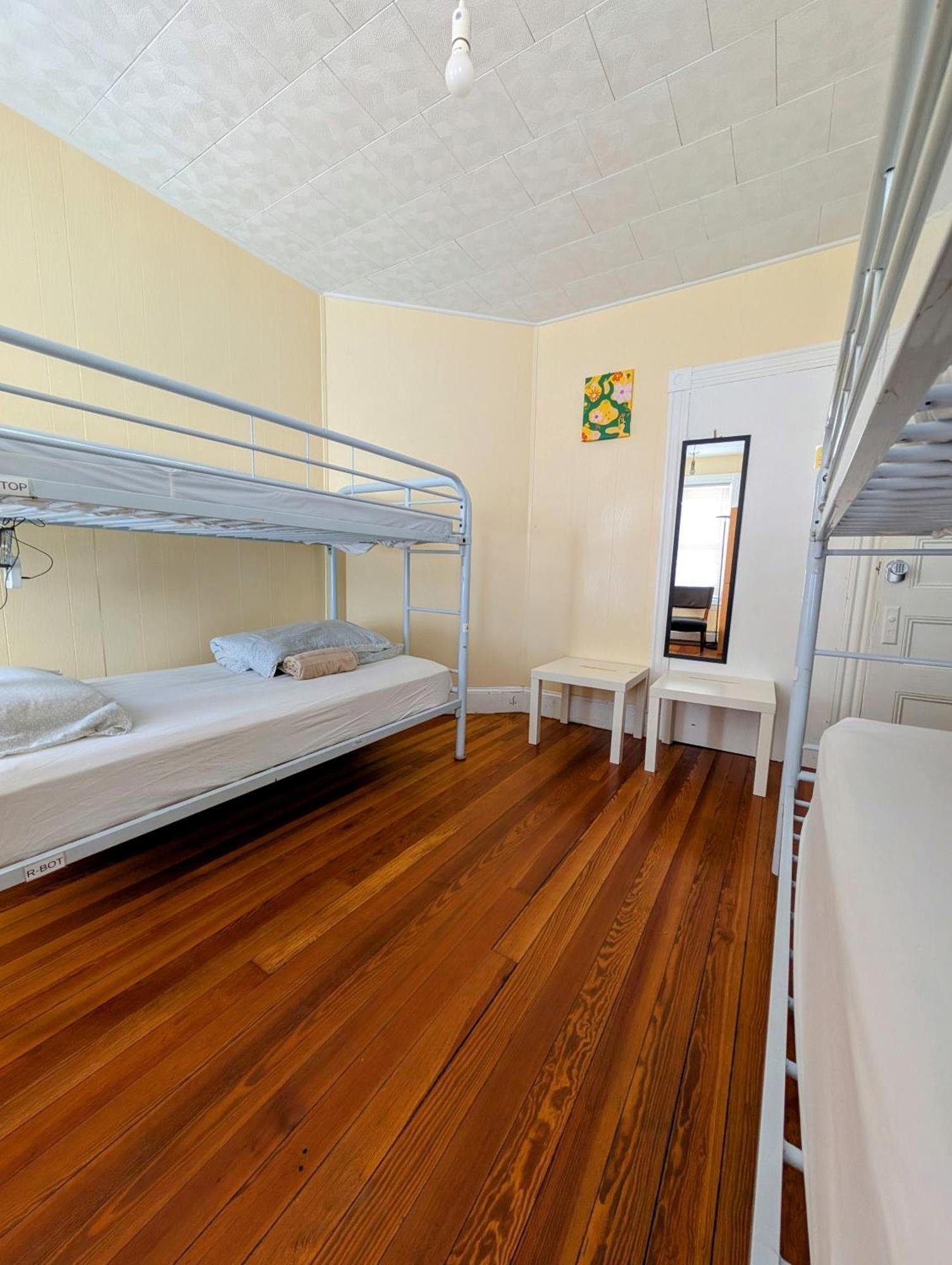 Homestel Albergue