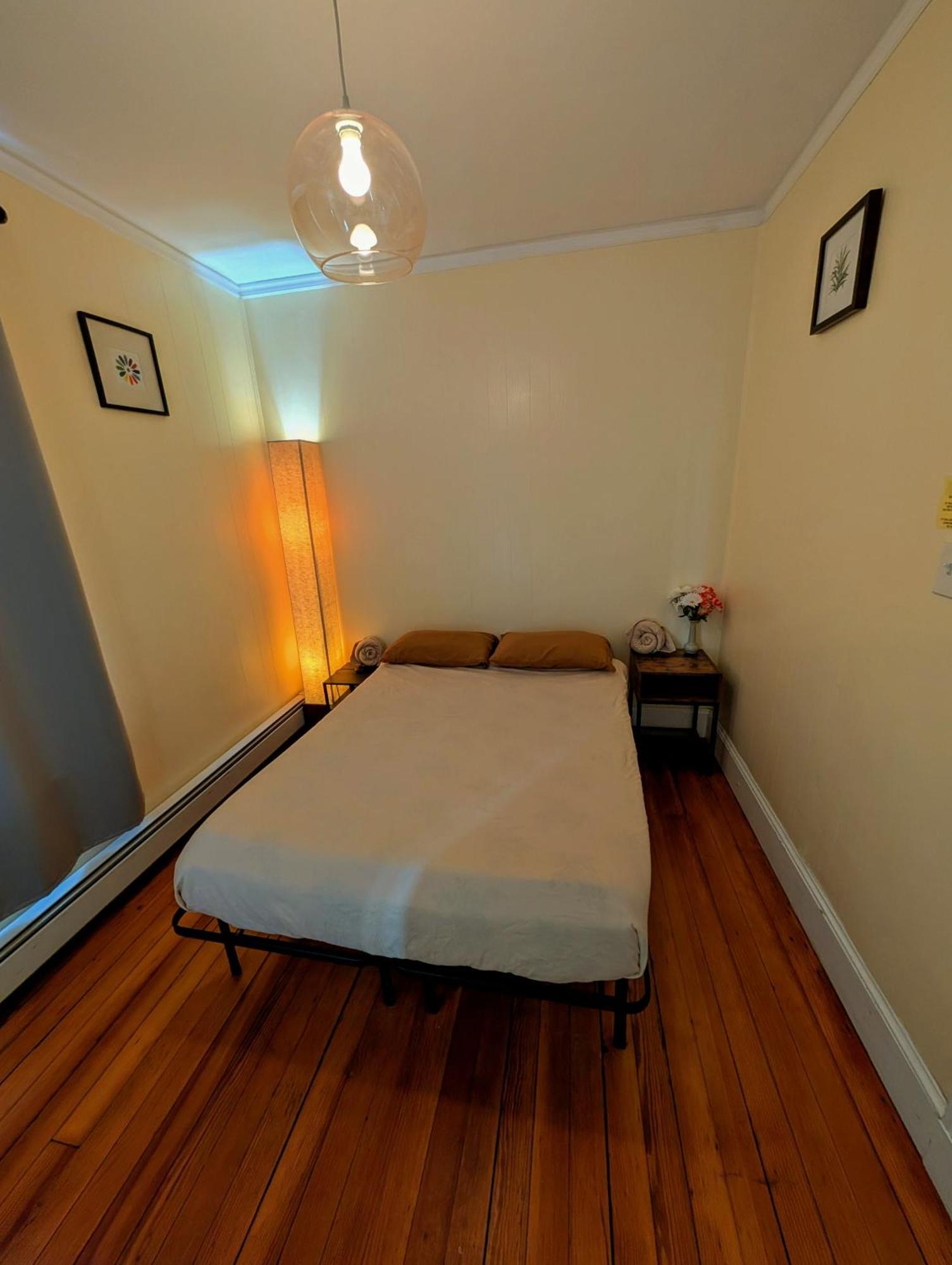 Albergue Homestel