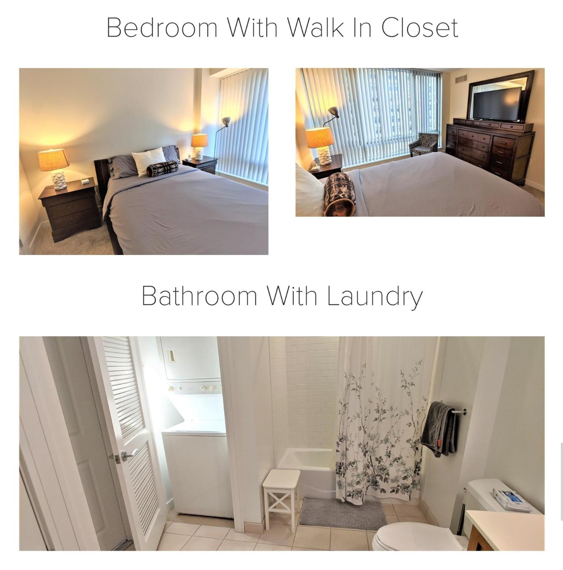 Modern At Asteria By Massachusetts General Hospital Appartement *