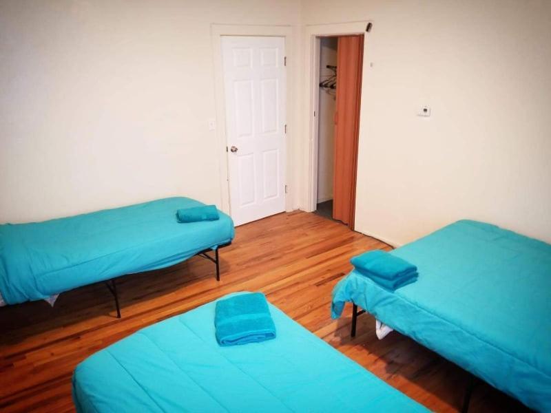 Esjacpe Guest house Boston