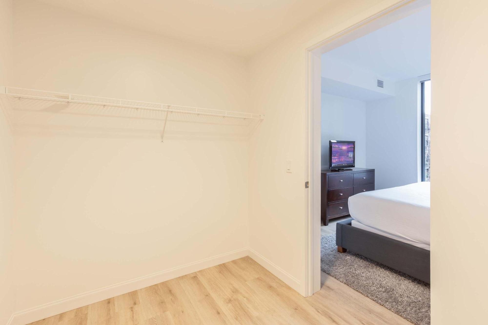 Apartment Pet Friendly Downtown Fenway