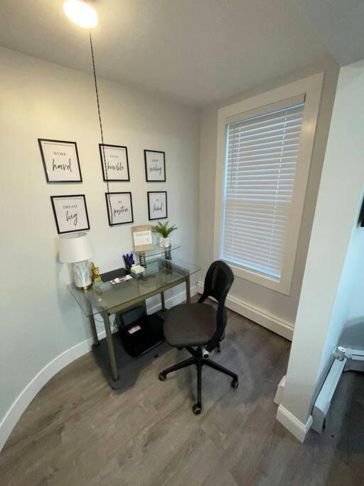 Apartment Shirley Air Boston