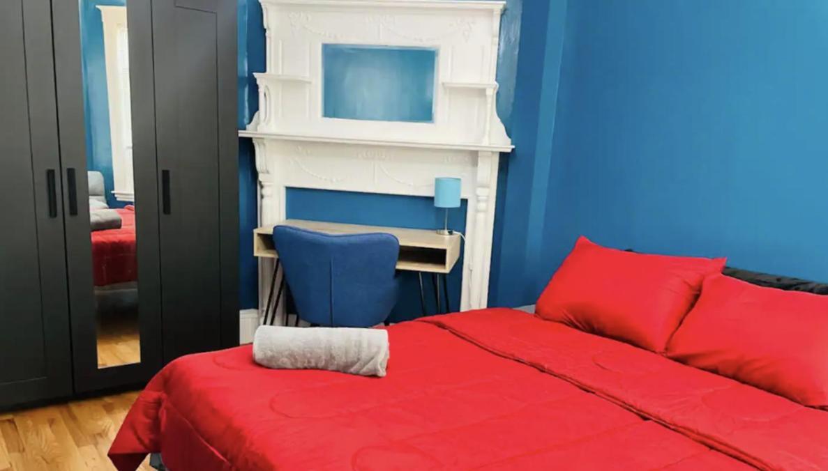 On The Ave Homestay *