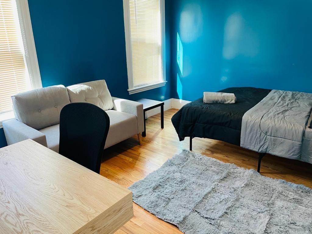 Homestay On The Ave *