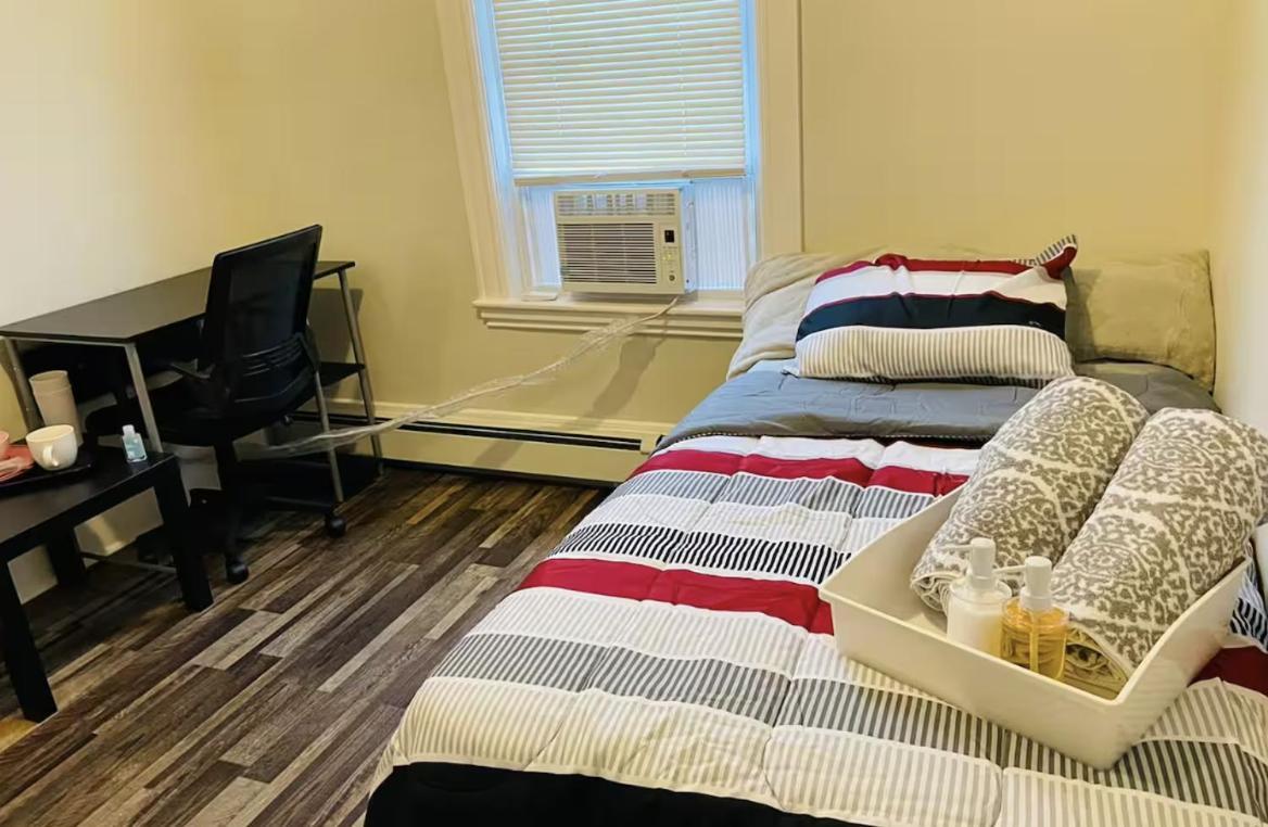 Lovely Close To The Redline And Downtown Homestay