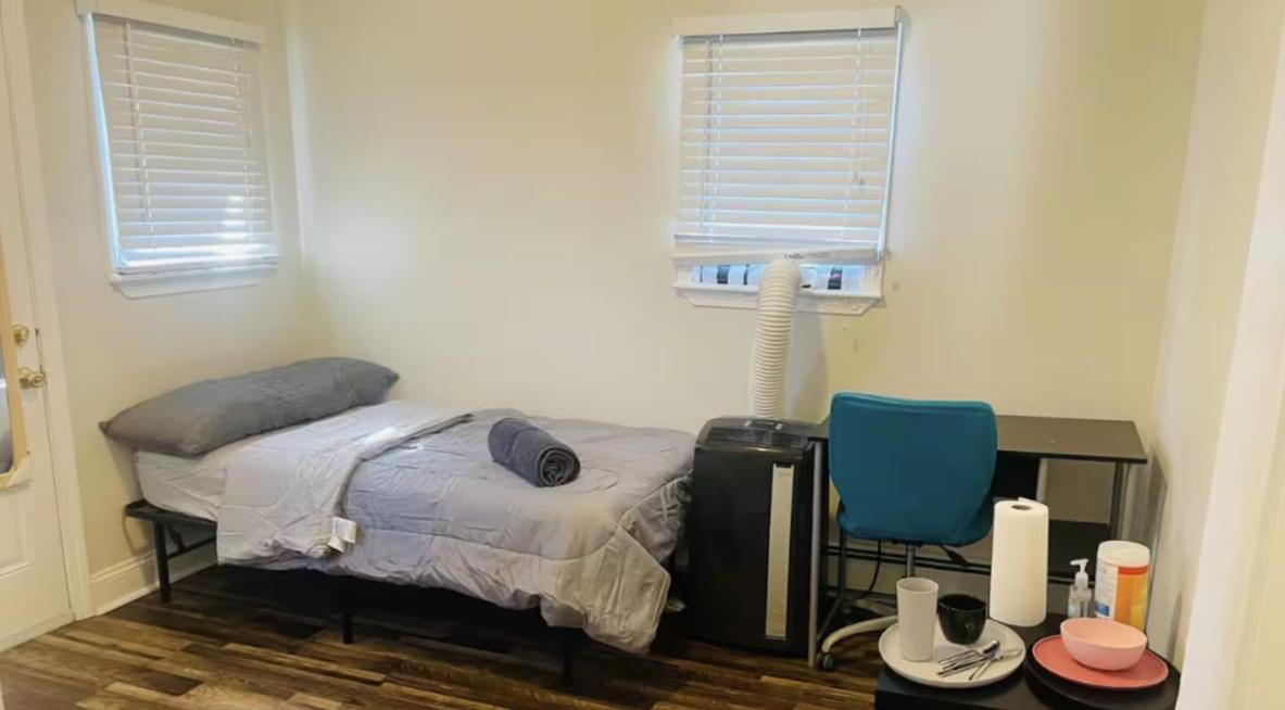 Lovely Close To The Redline And Downtown Homestay Boston