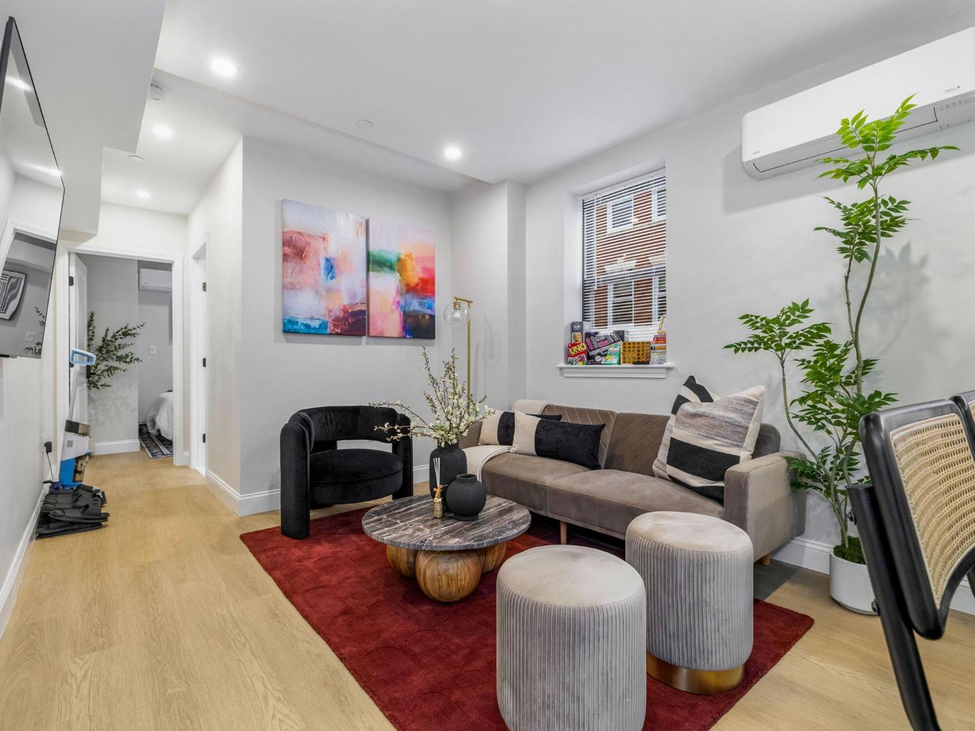 North End Close To Td Garden Walk To Downtown Apartment Boston