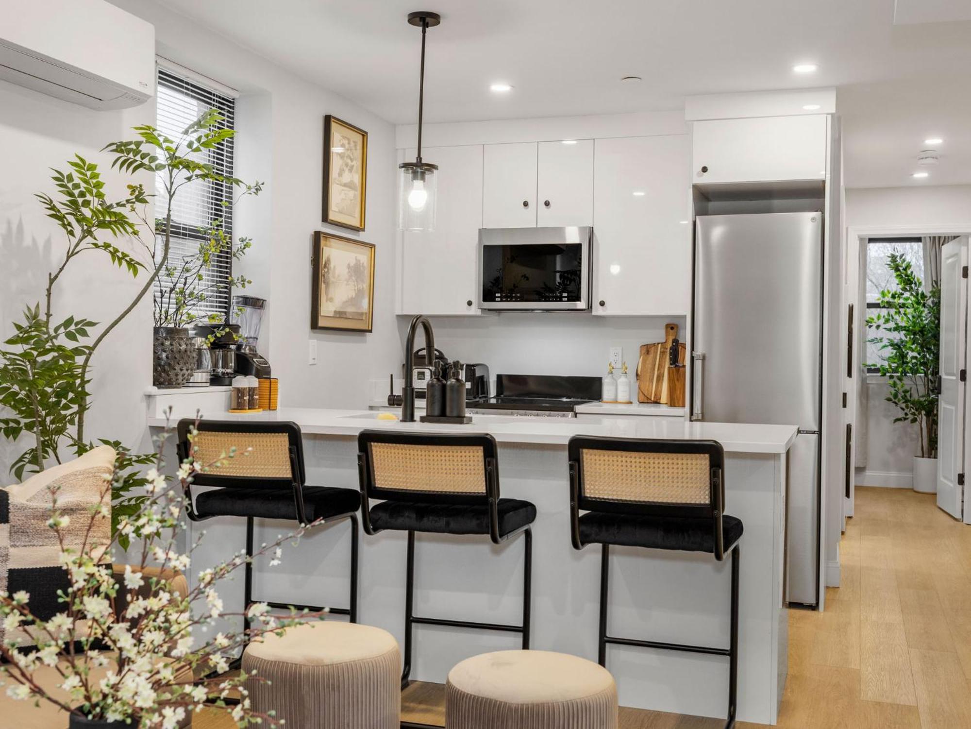 North End Close To Td Garden Walk To Downtown Apartment *