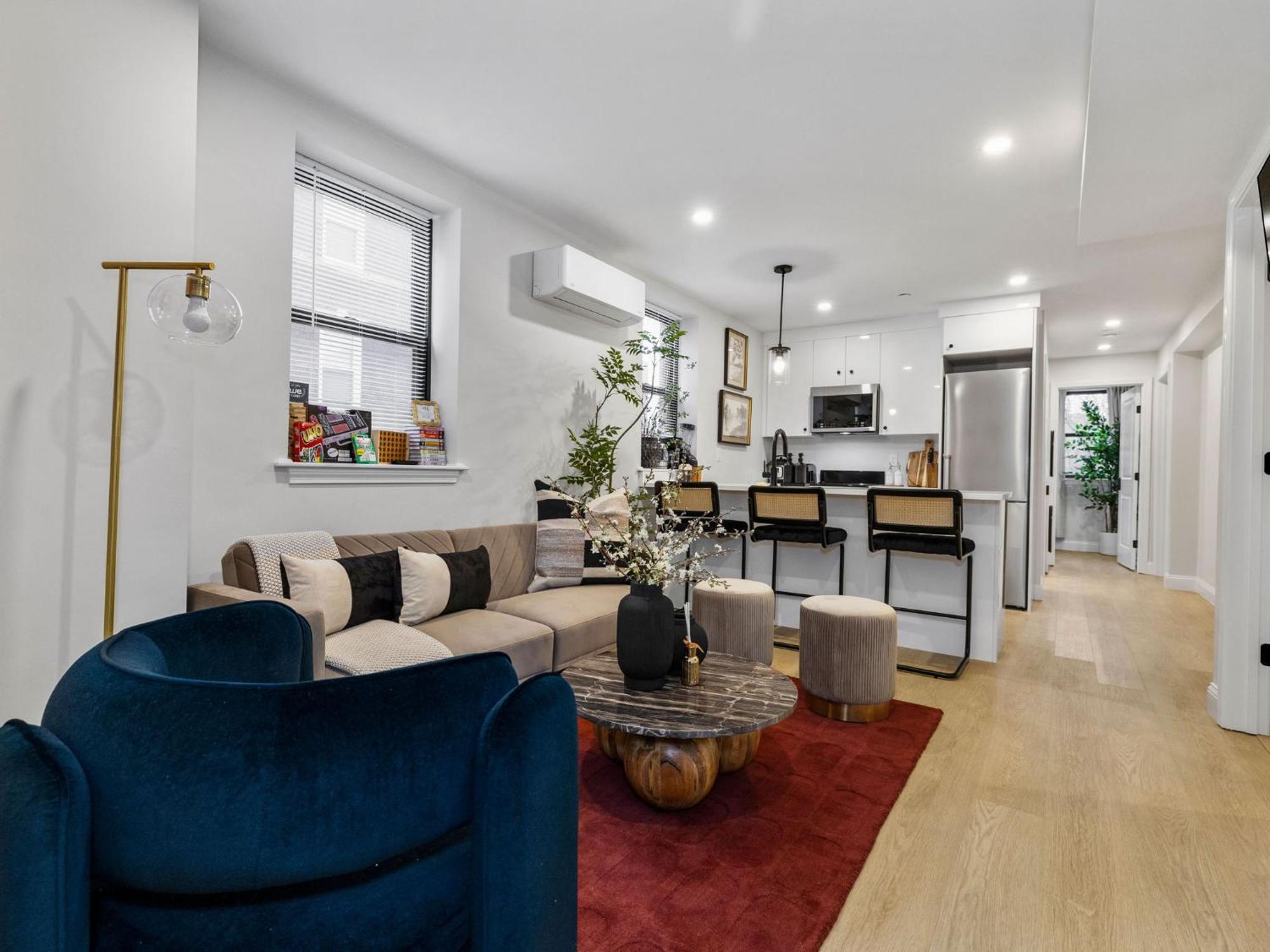 North End Close To Td Garden Walk To Downtown * Boston