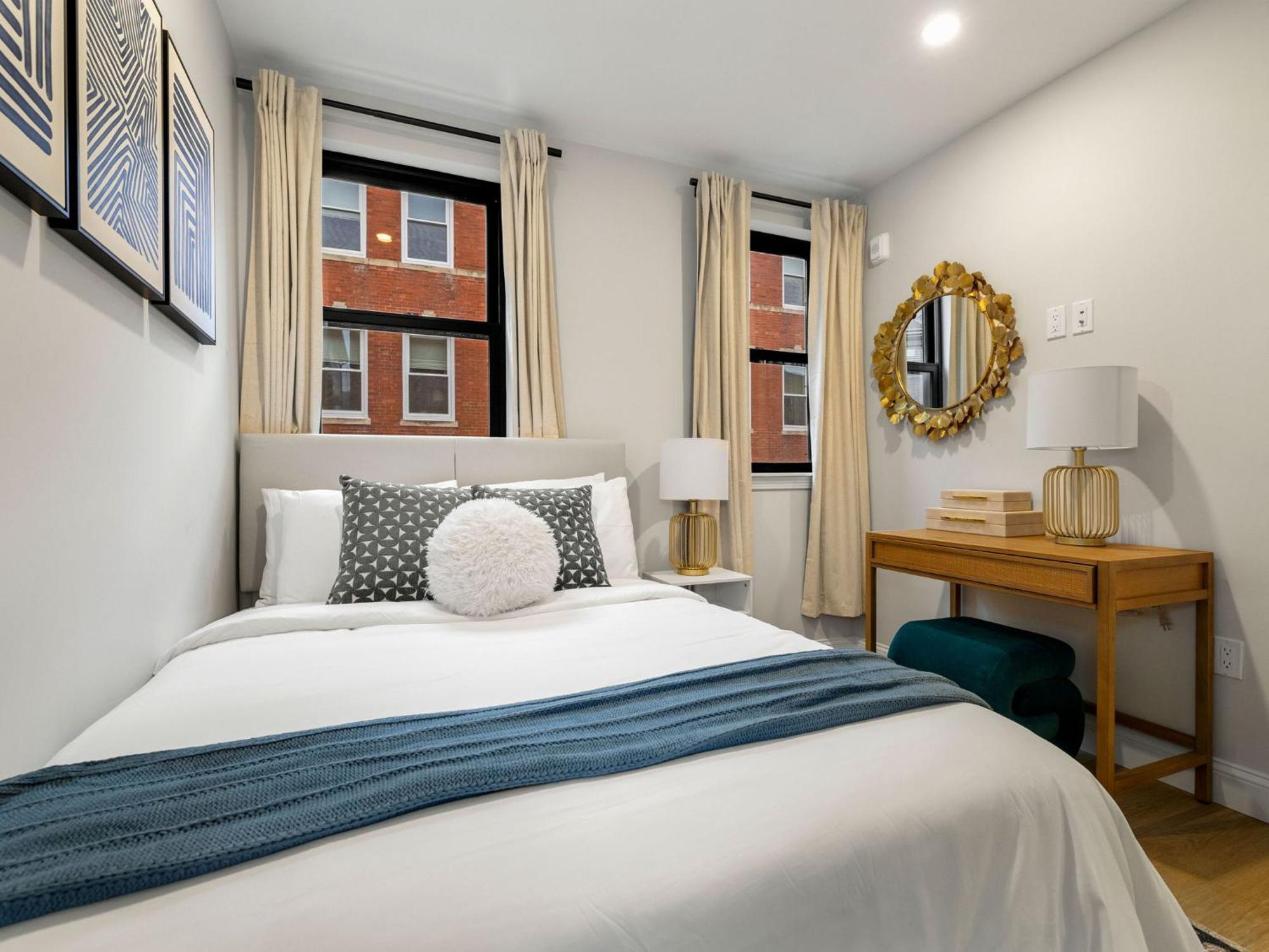 North End Close To Td Garden Walk To Downtown * Boston