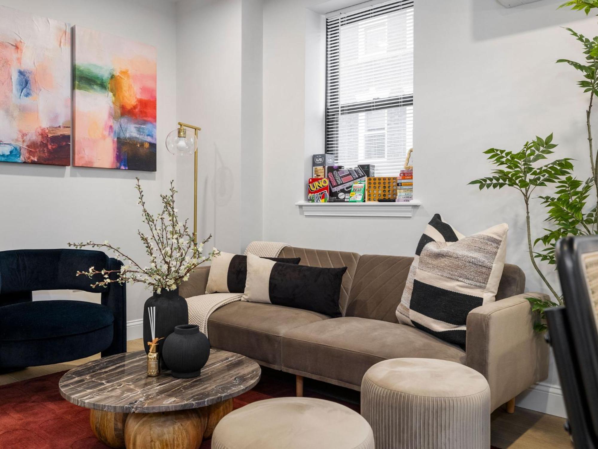 North End Close To Td Garden Walk To Downtown