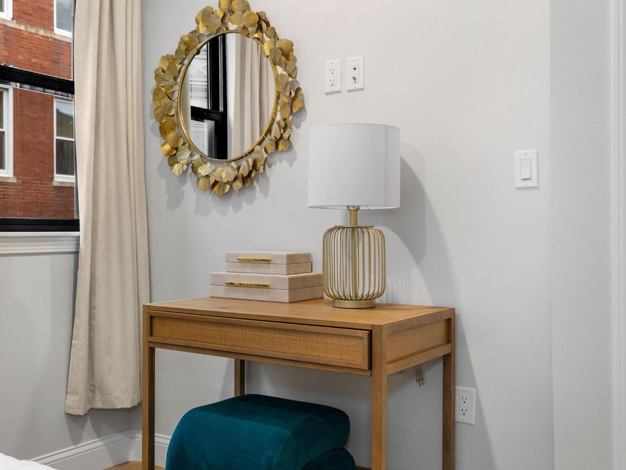 Apartment North End Close To Td Garden Walk To Downtown *