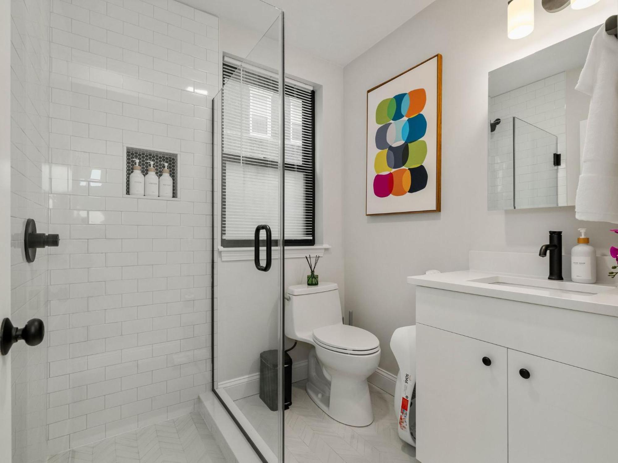 Apartment North End Close To Td Garden Walk To Downtown *