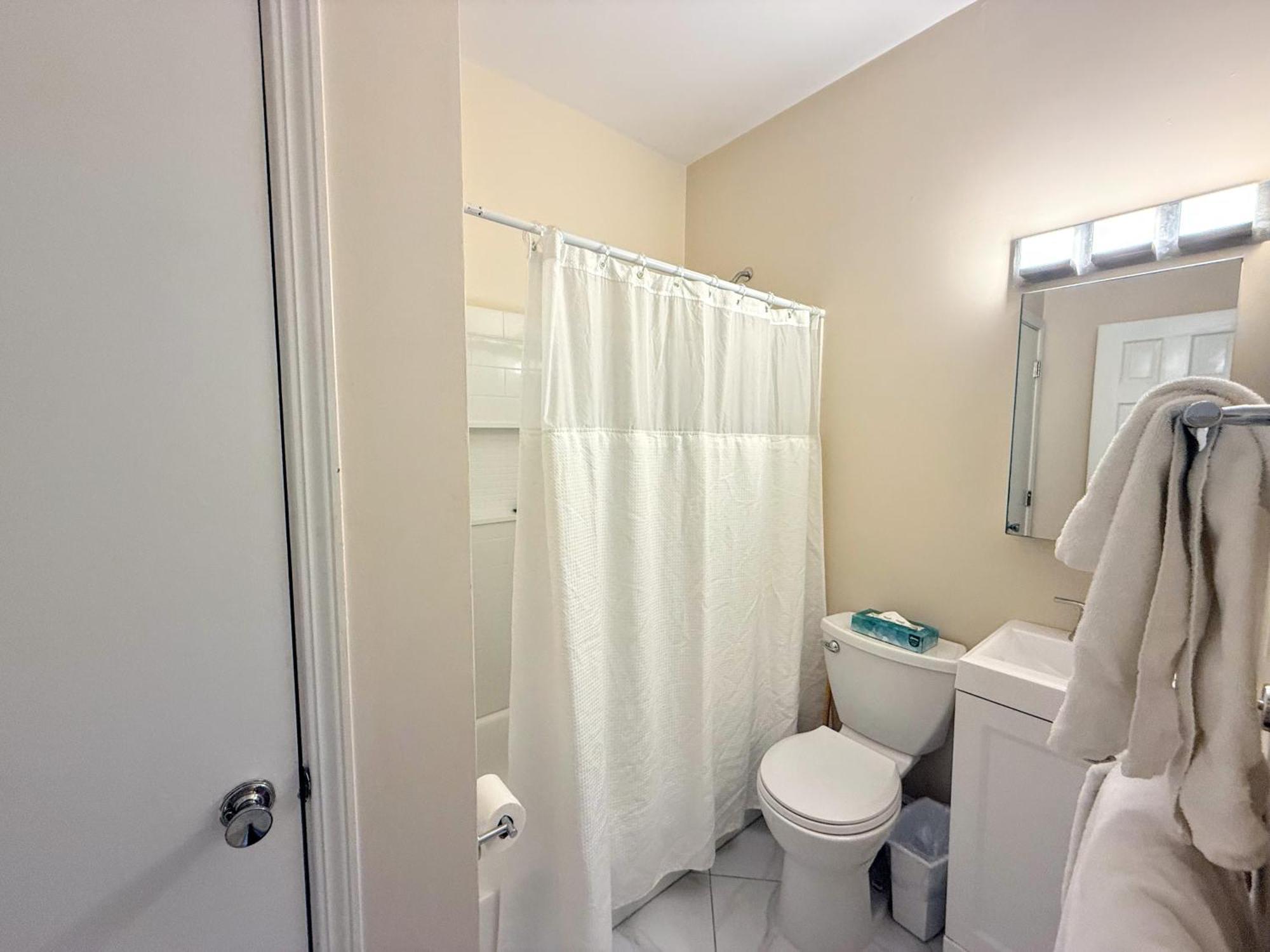 Appartement Copley House Extended