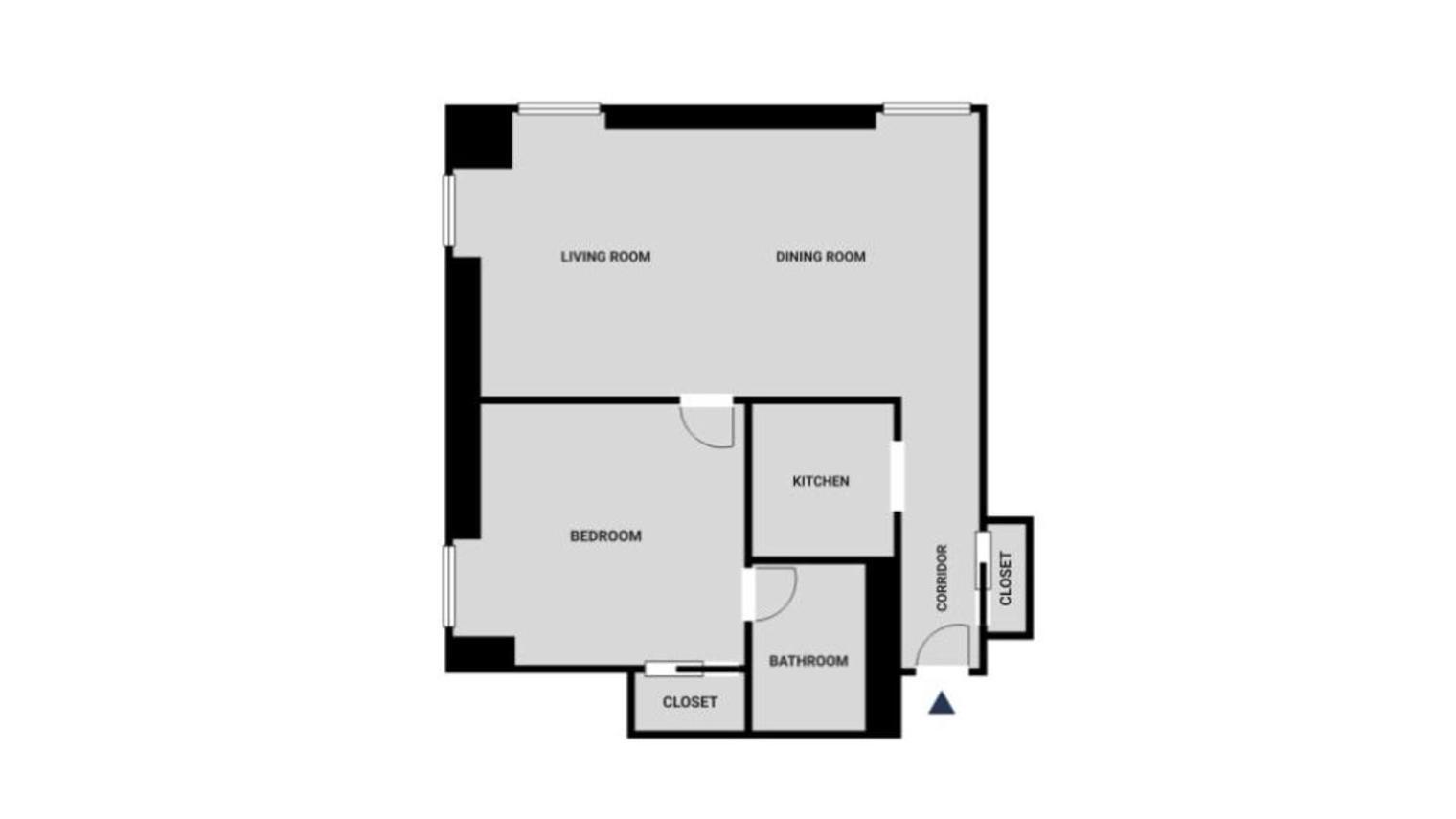 Apartamento Kendall Sq 2br W Gym Nr Mit Mass General Bos-565 *