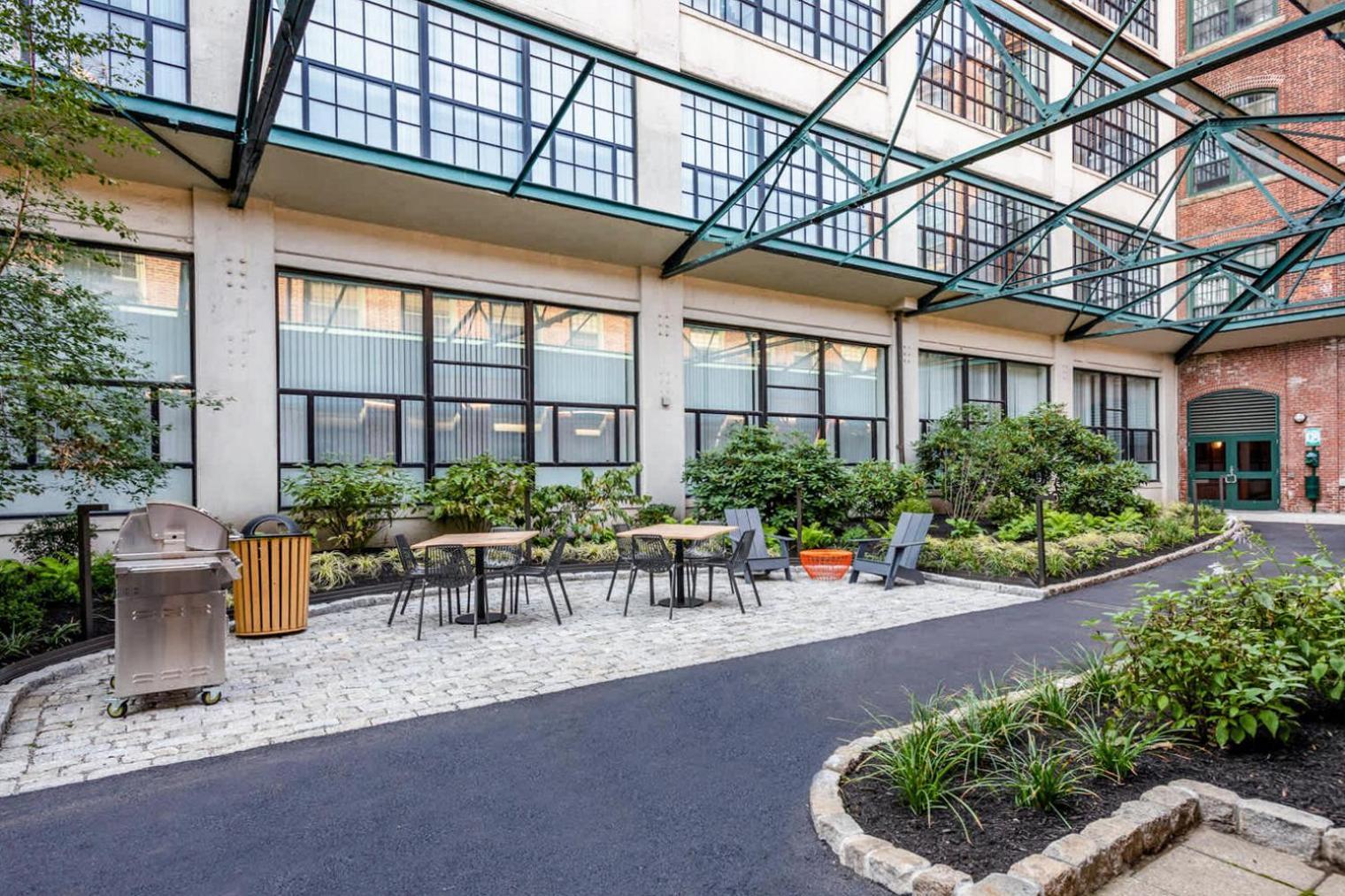 Kendall Sq 2br W Gym Nr Mit Mass General Bos-565 Apartamento *