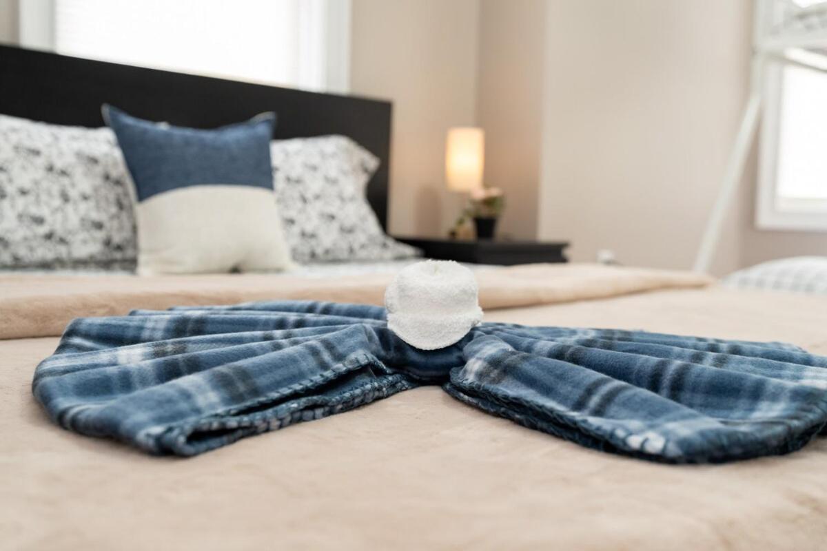 Apartment 558-3 3br - Renovated Nest Near Aquarium Boston