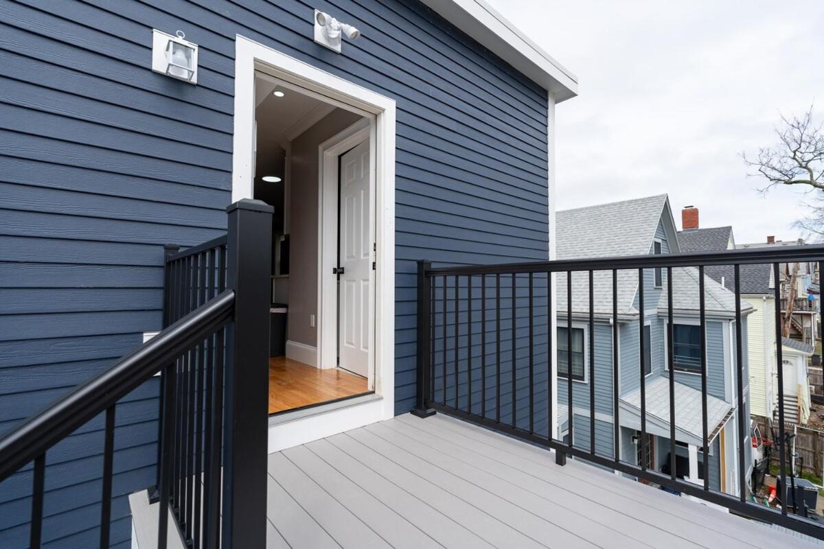 Apartment 558-3 3br - Renovated Nest Near Aquarium Boston