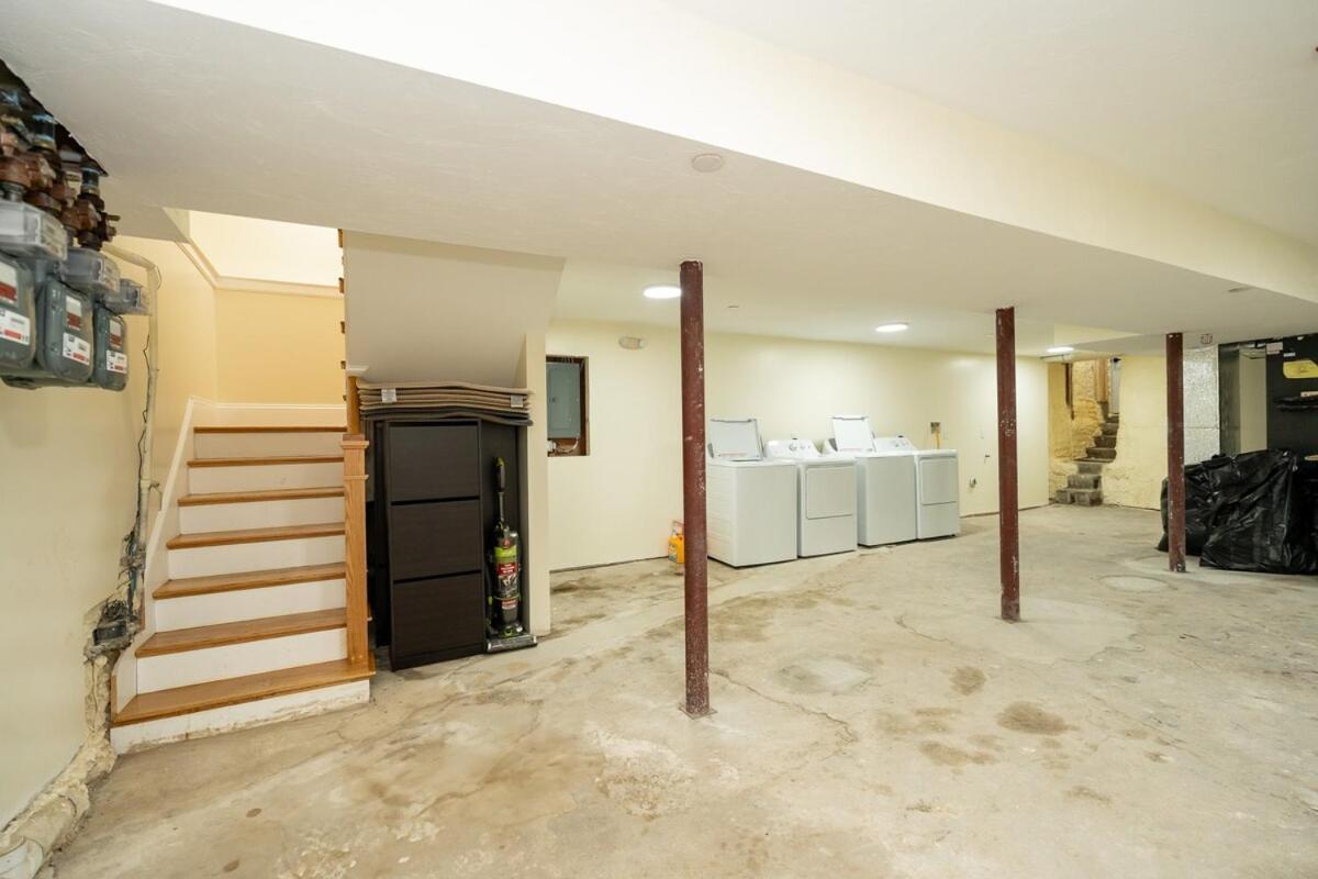 558-3 3br - Renovated Nest Near Aquarium Apartment