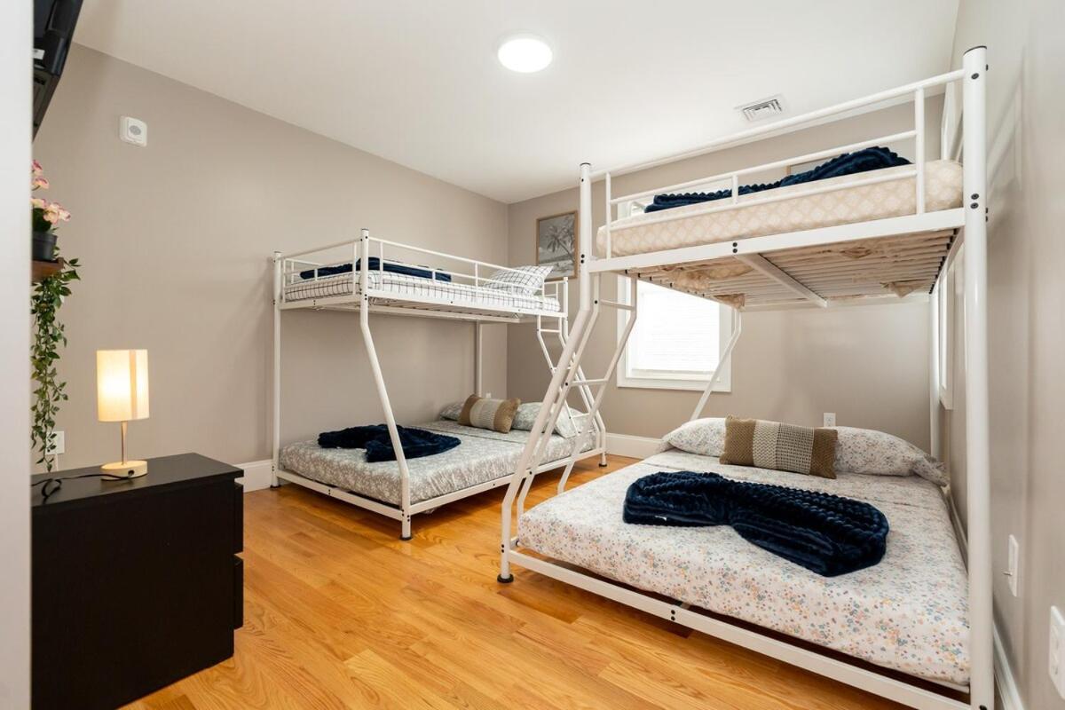 Apartment 558-3 3br - Renovated Nest Near Aquarium Boston