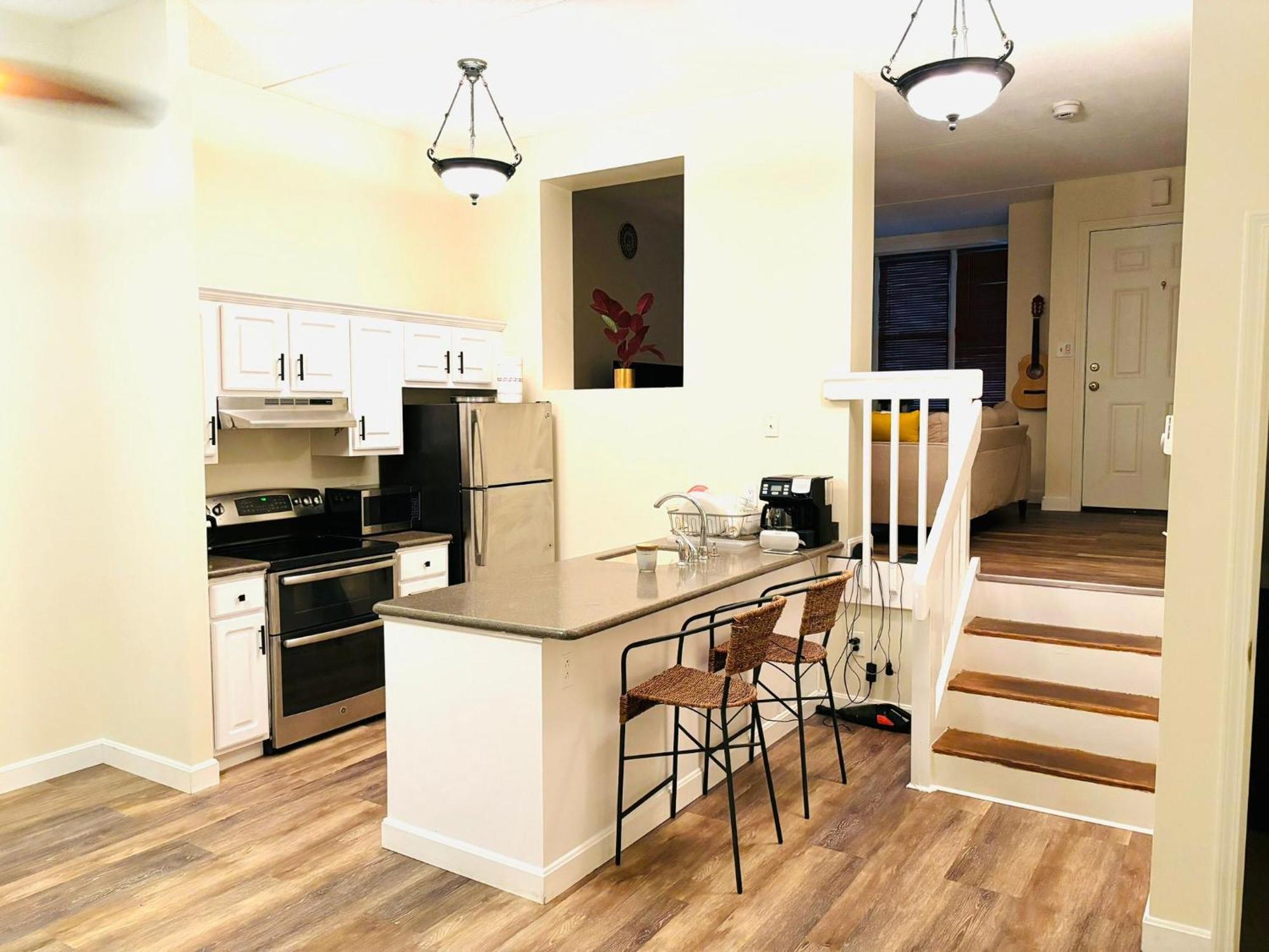 Guest house H & H2 Boston