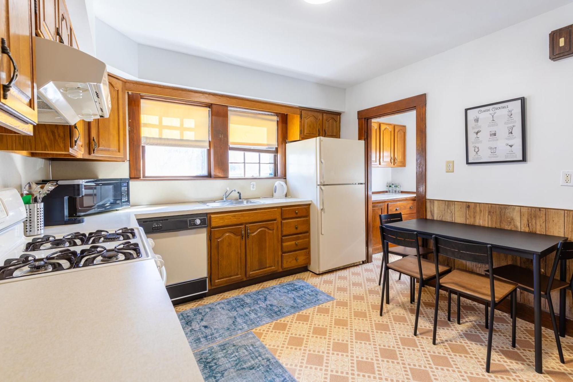 Sunny Private Bedroom #b Homestay *