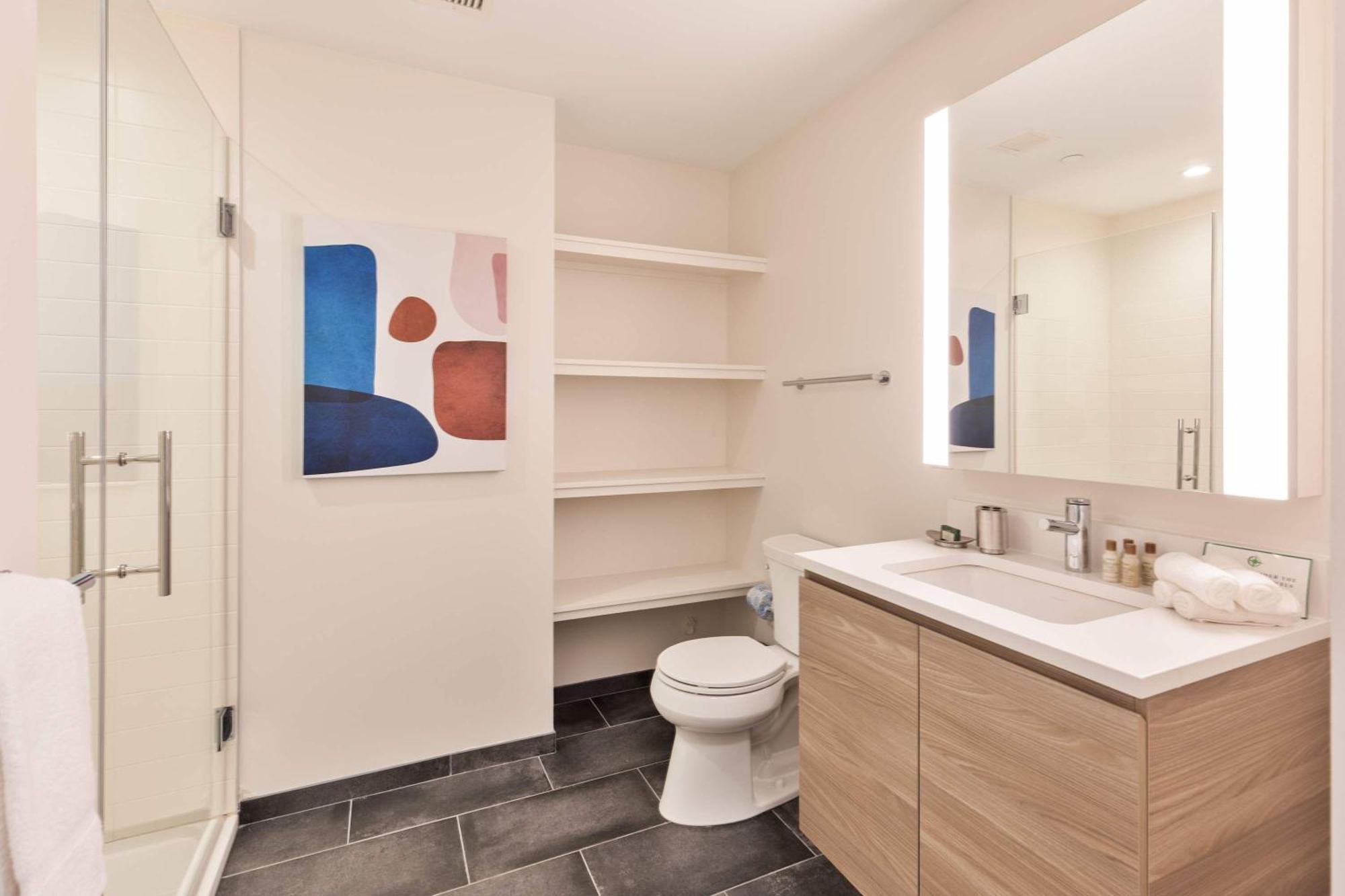 Apartment Bright Downtown Seaport