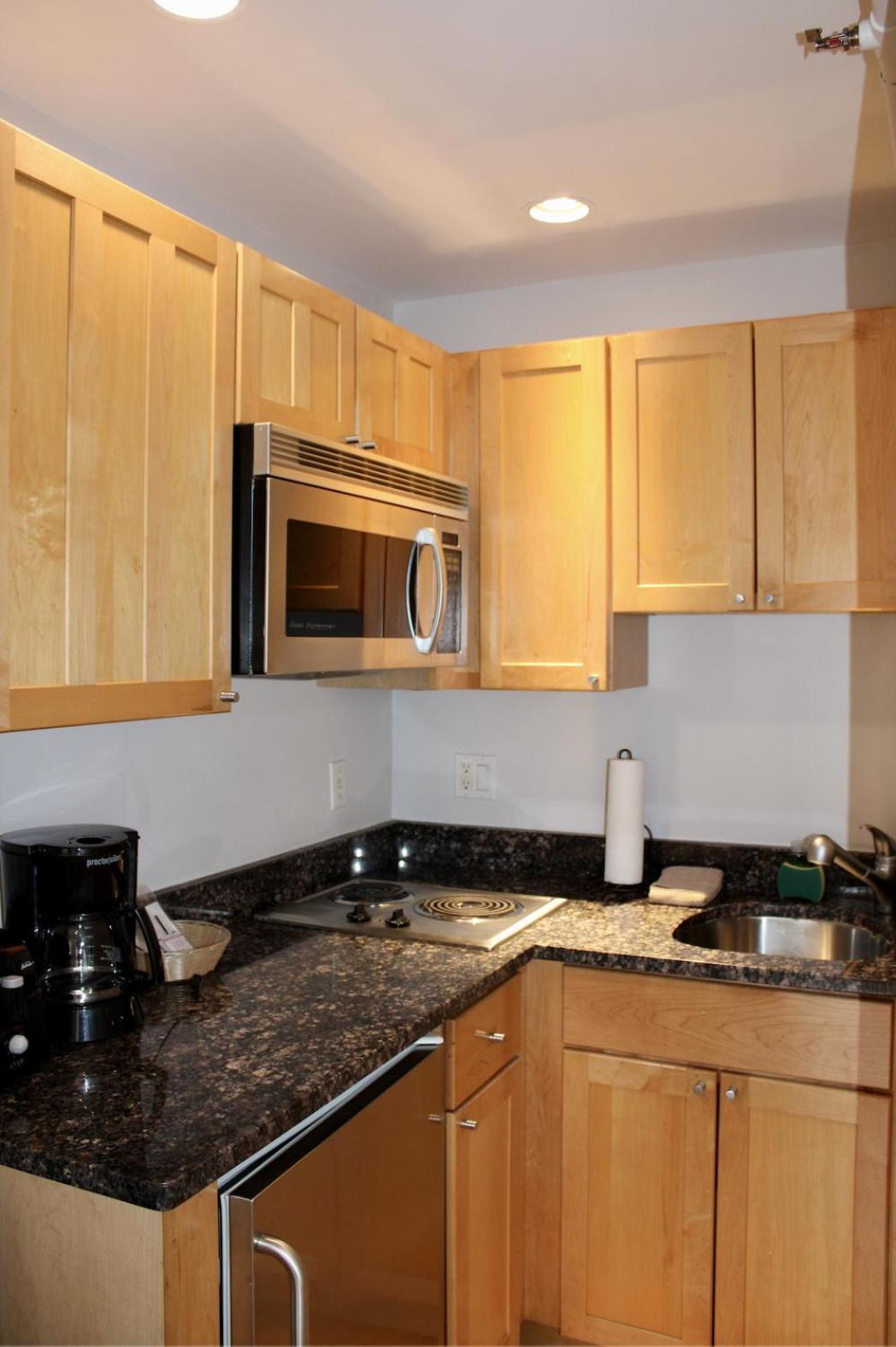 Stylish Downtown In The Southend, C.ave# 2 *