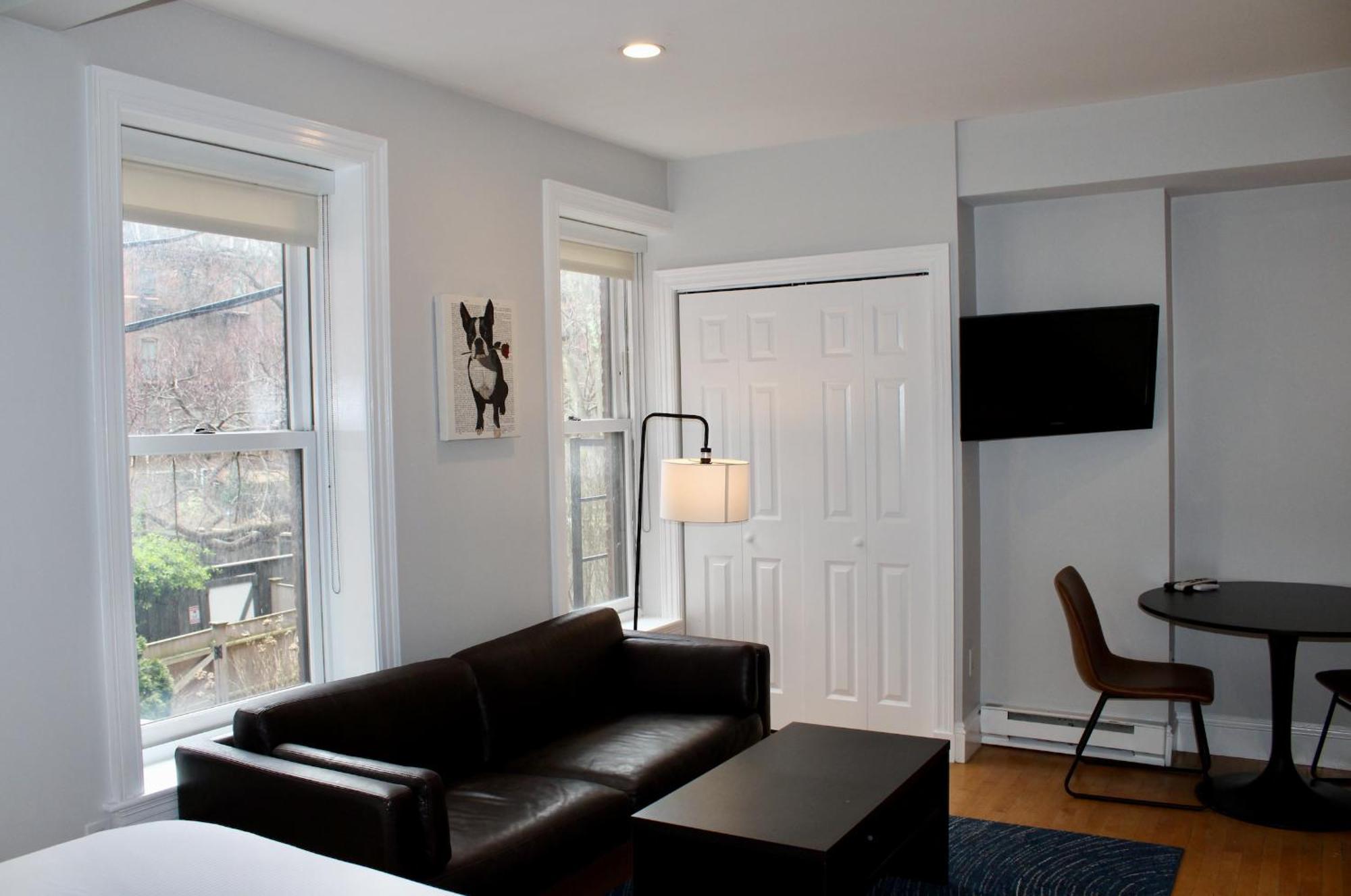 Stylish Downtown In The Southend, C.ave# 2 Boston